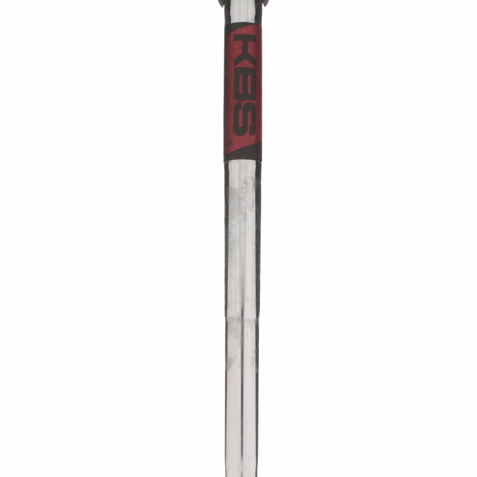 Cleveland CBX4 Zipcore Steel Mens Right Hand Gap Wedge 50* 12 Bounce Wedge - KBS Hi-Rev 2.0 115 - Image 4