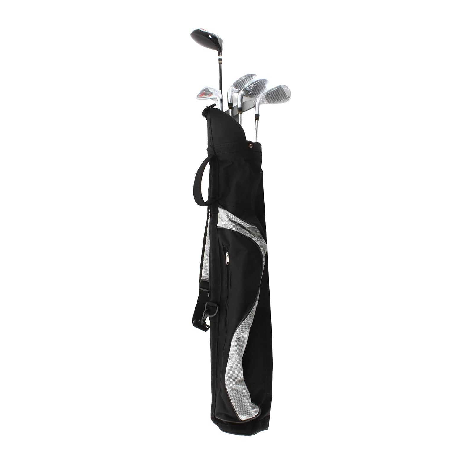 Chicago SGS Steel/Graphite Mens Right Hand Package Set Regular - Chicago - Image 3