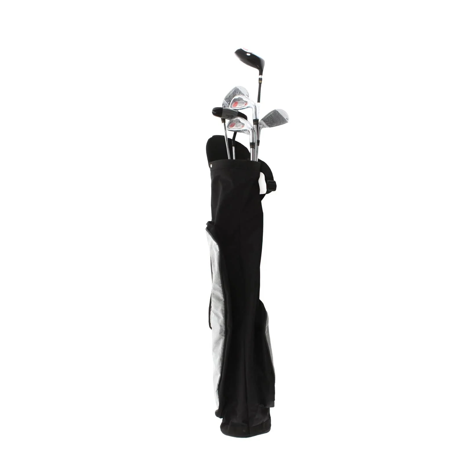 Chicago SGS Steel/Graphite Mens Right Hand Package Set Regular - Chicago - Image 5