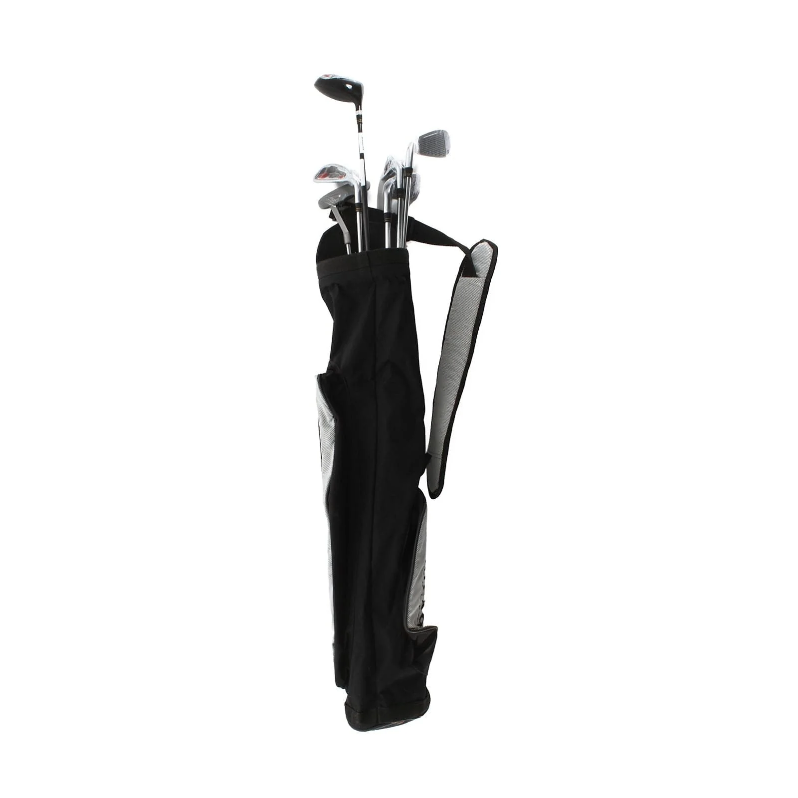 Chicago SGS Steel/Graphite Mens Right Hand Package Set Regular - Chicago - Image 5