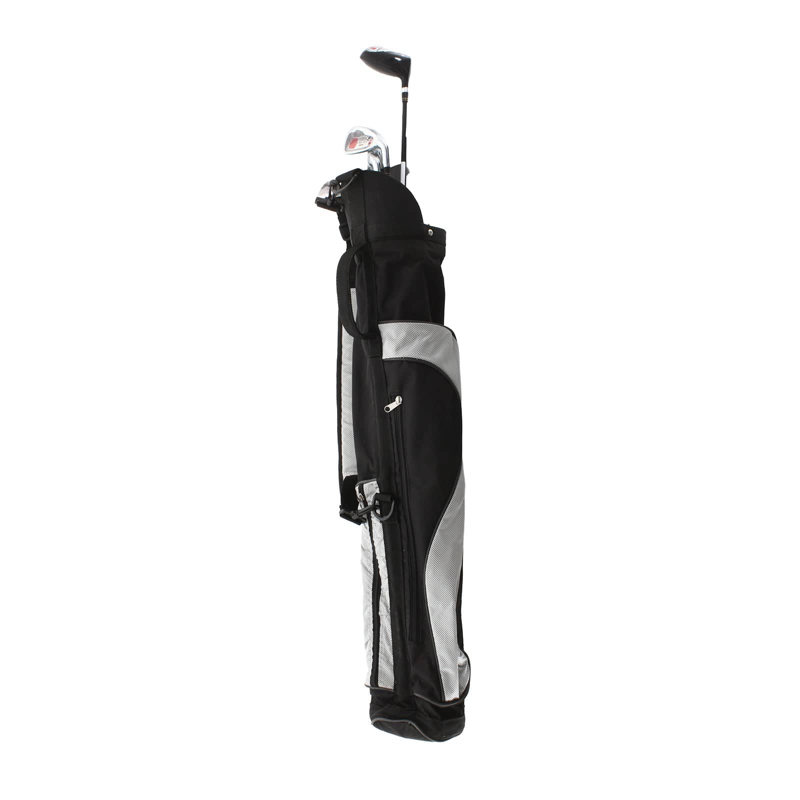 Chicago SGS Steel/Graphite Mens Right Hand Package Set Regular - Chicago - Image 3