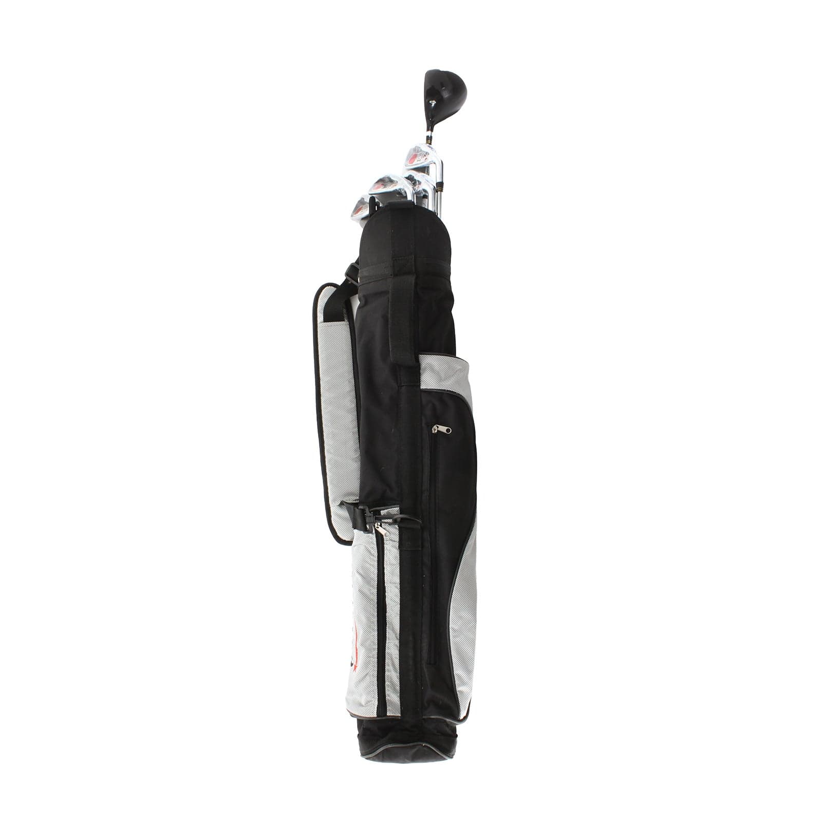 Chicago SGS Steel/Graphite Mens Right Hand Package Set Regular - Chicago - Image 4