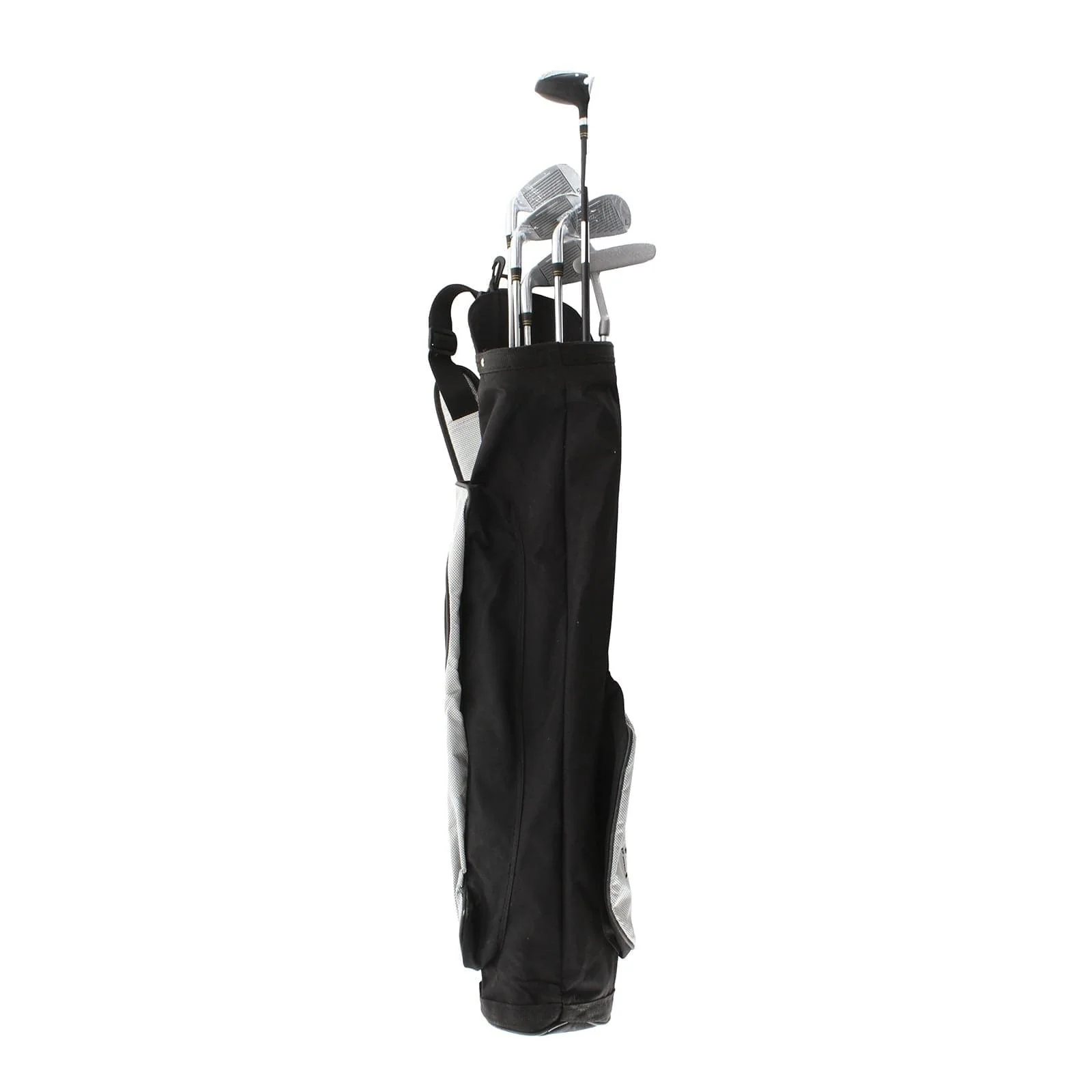 Chicago SGS Steel/Graphite Mens Right Hand Package Set Regular - Chicago - Image 5