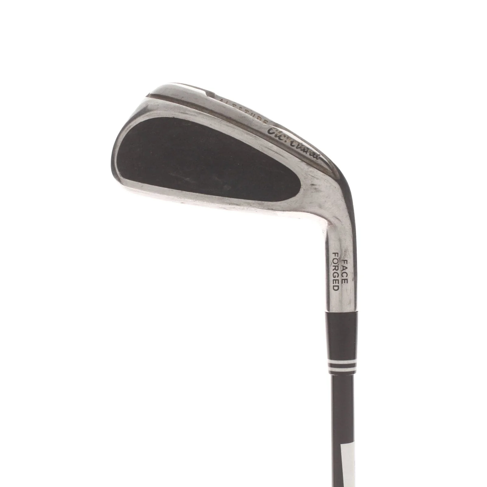 Cleveland 588 Altitude Graphite Mens Right Hand 8 Iron Senior - Cleveland ActionLite 55