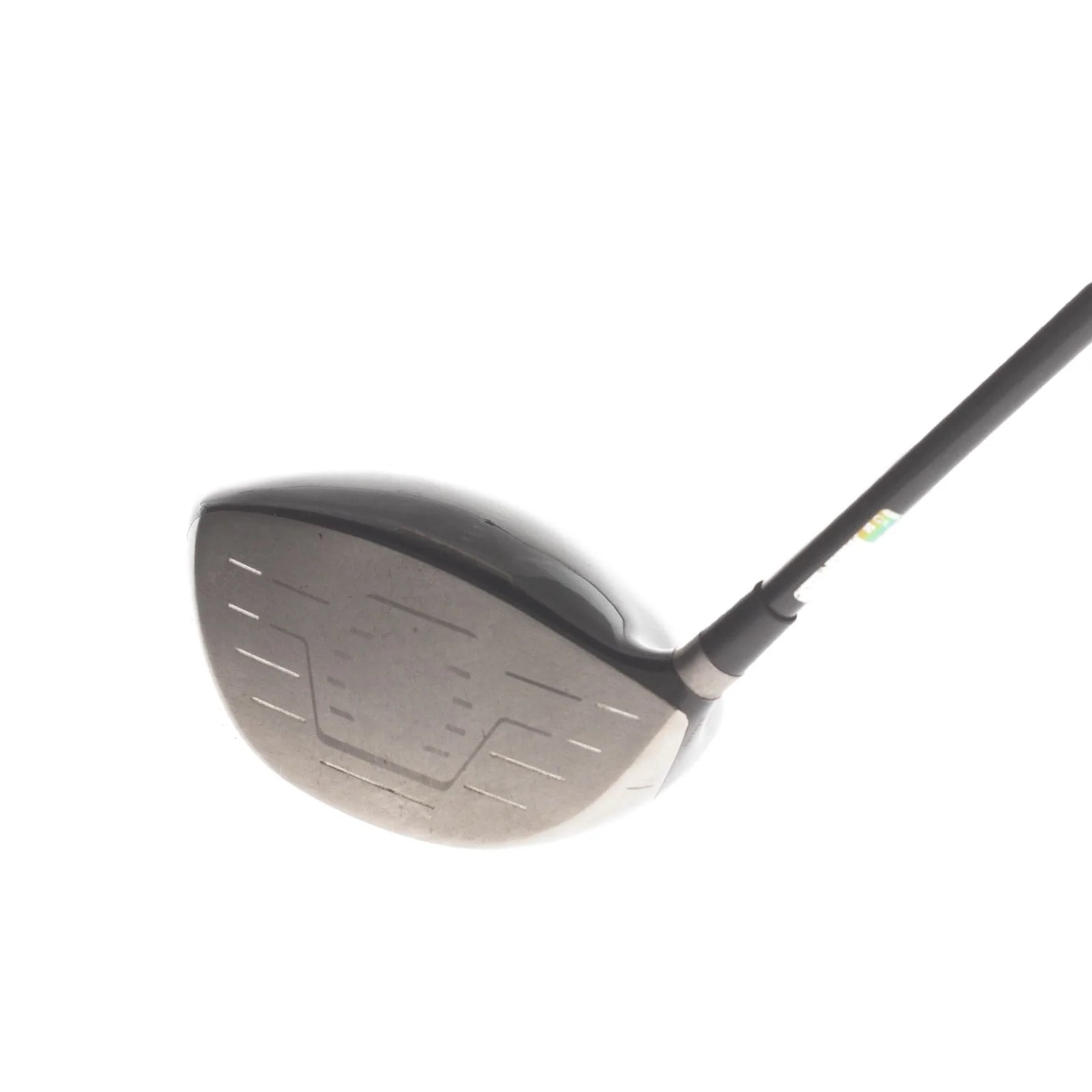 Cleveland 588 Altitude Graphite Mens Right Hand Driver Regular - Matrix Radix Sv - Image 4