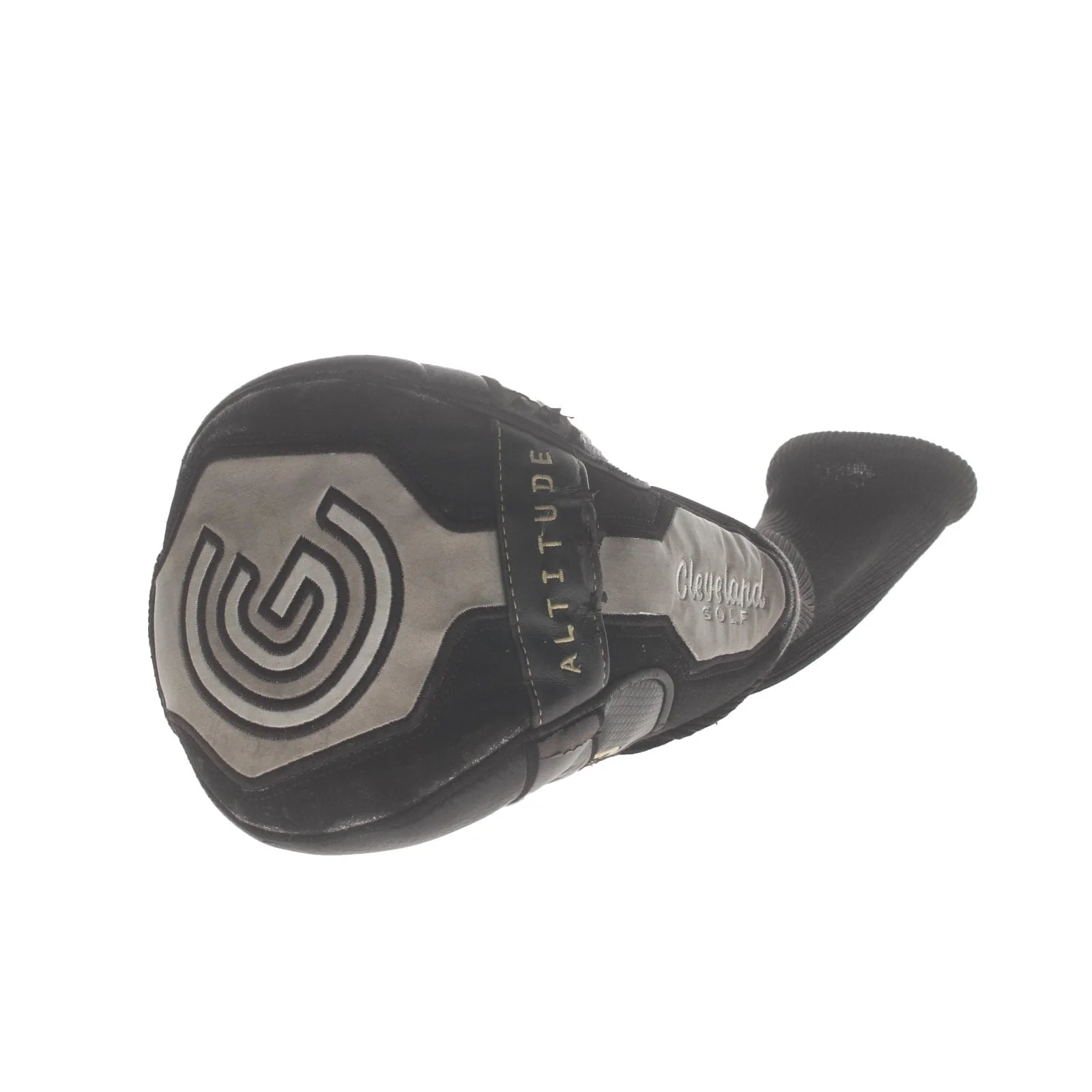 Cleveland 588 Altitude Graphite Mens Right Hand Driver Regular - Matrix Radix Sv - Image 7
