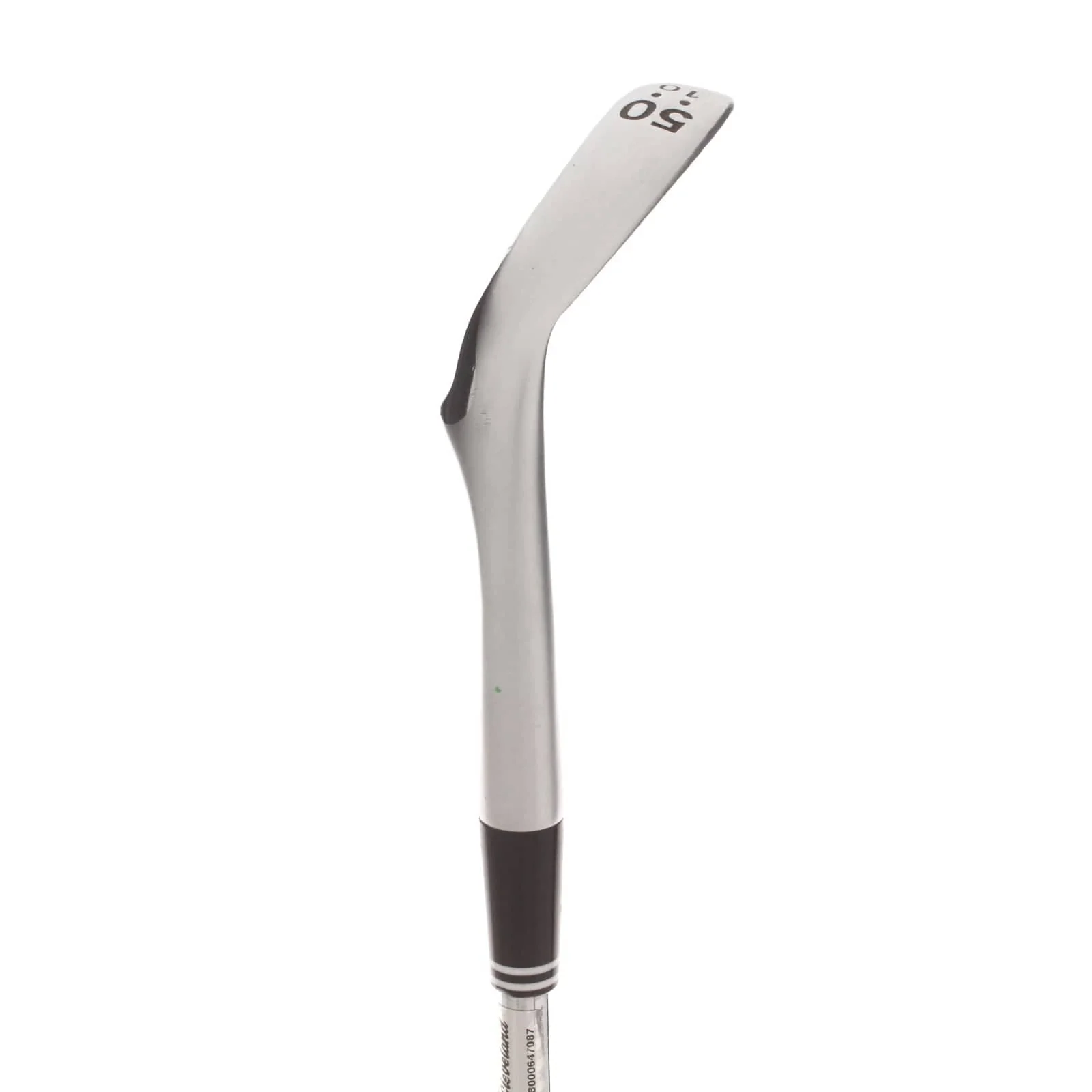 Cleveland 588 RTX Steel Mens Right Hand Lob Wedge 60* 10 Bounce Wedge - Dynamic Gold - Image 3