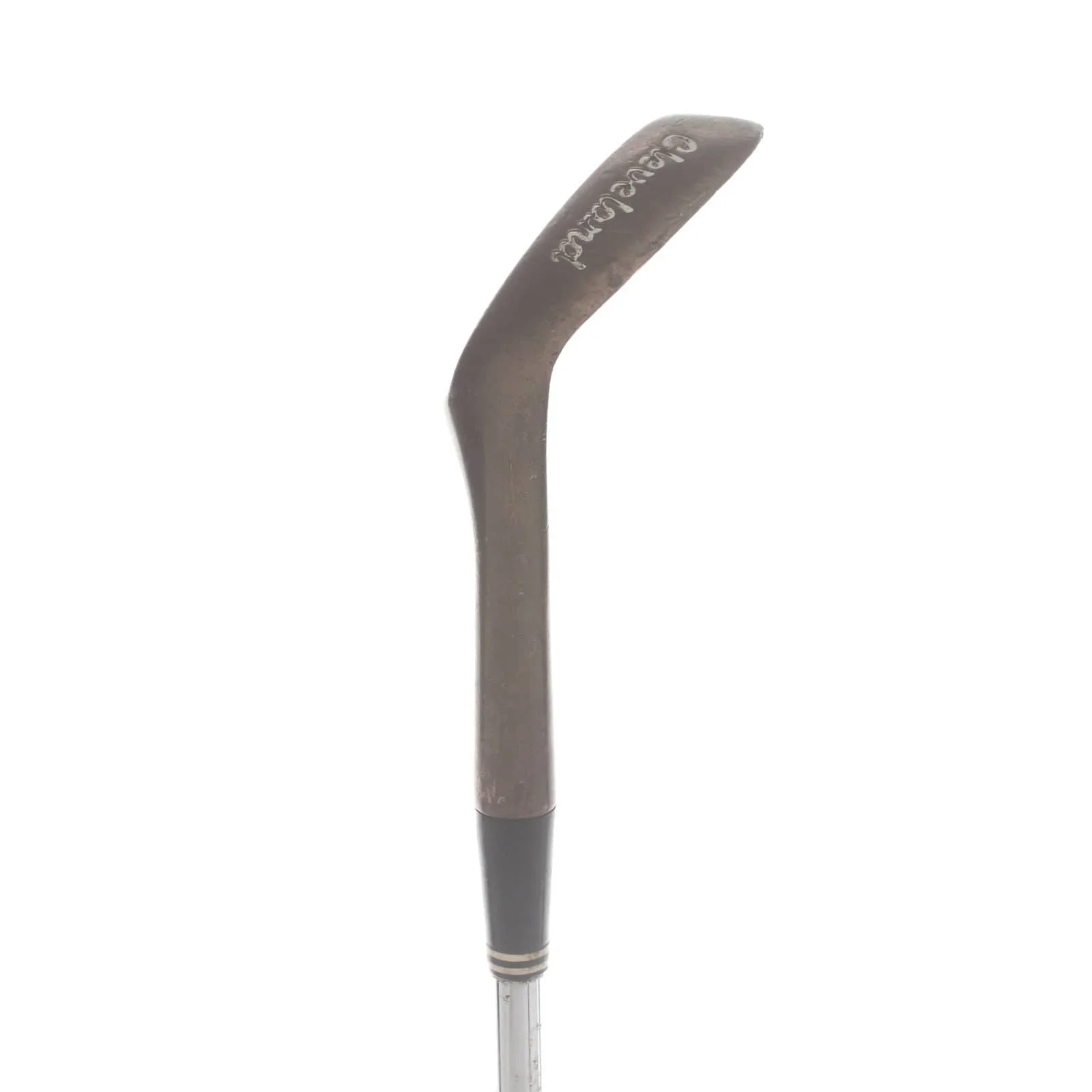 Cleveland 588 Tour Action BeCu Steel Mens Right Hand Lob Wedge 60* Wedge - Dynamic Gold - Image 3