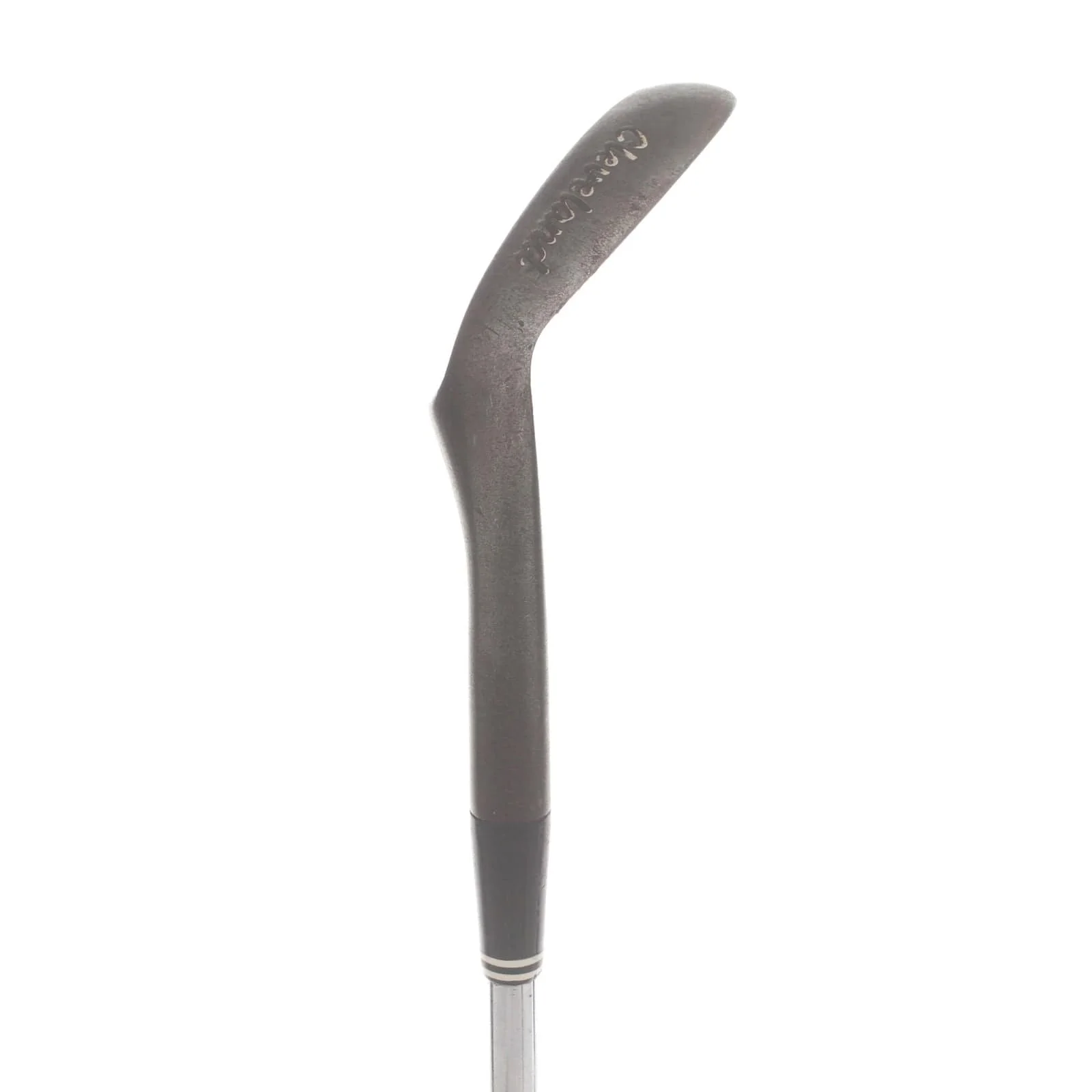 Cleveland 588 Tour Action Steel Mens Right Hand Sand Wedge 53* Wedge - Dynamic Gold - Image 3