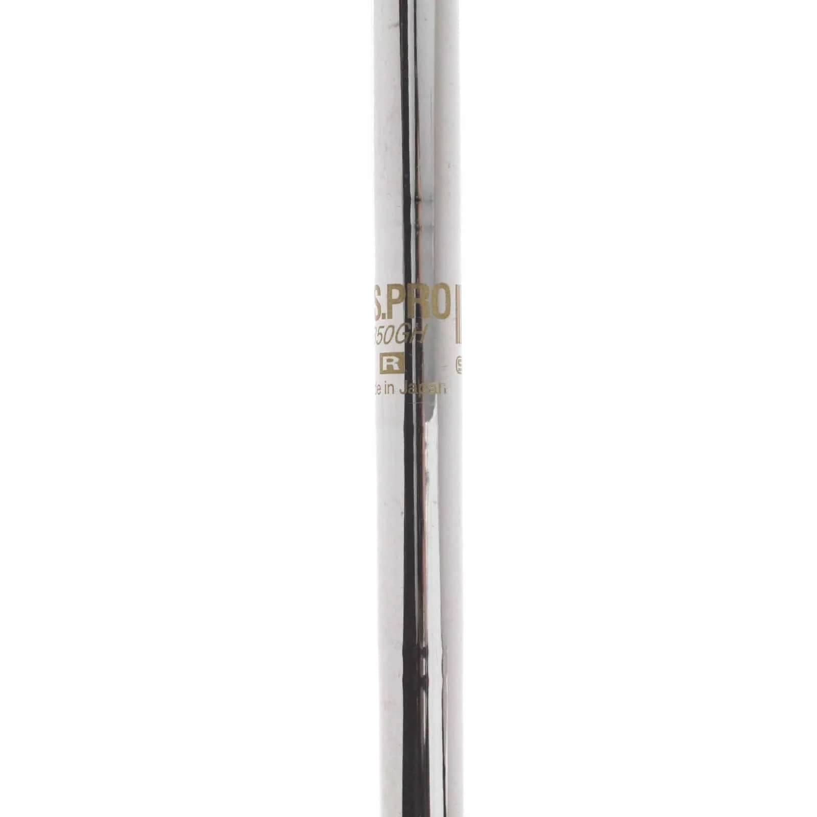 Cleveland 588 TT Steel Mens Right Hand Irons 4-PW Regular - N.S Pro - Image 5