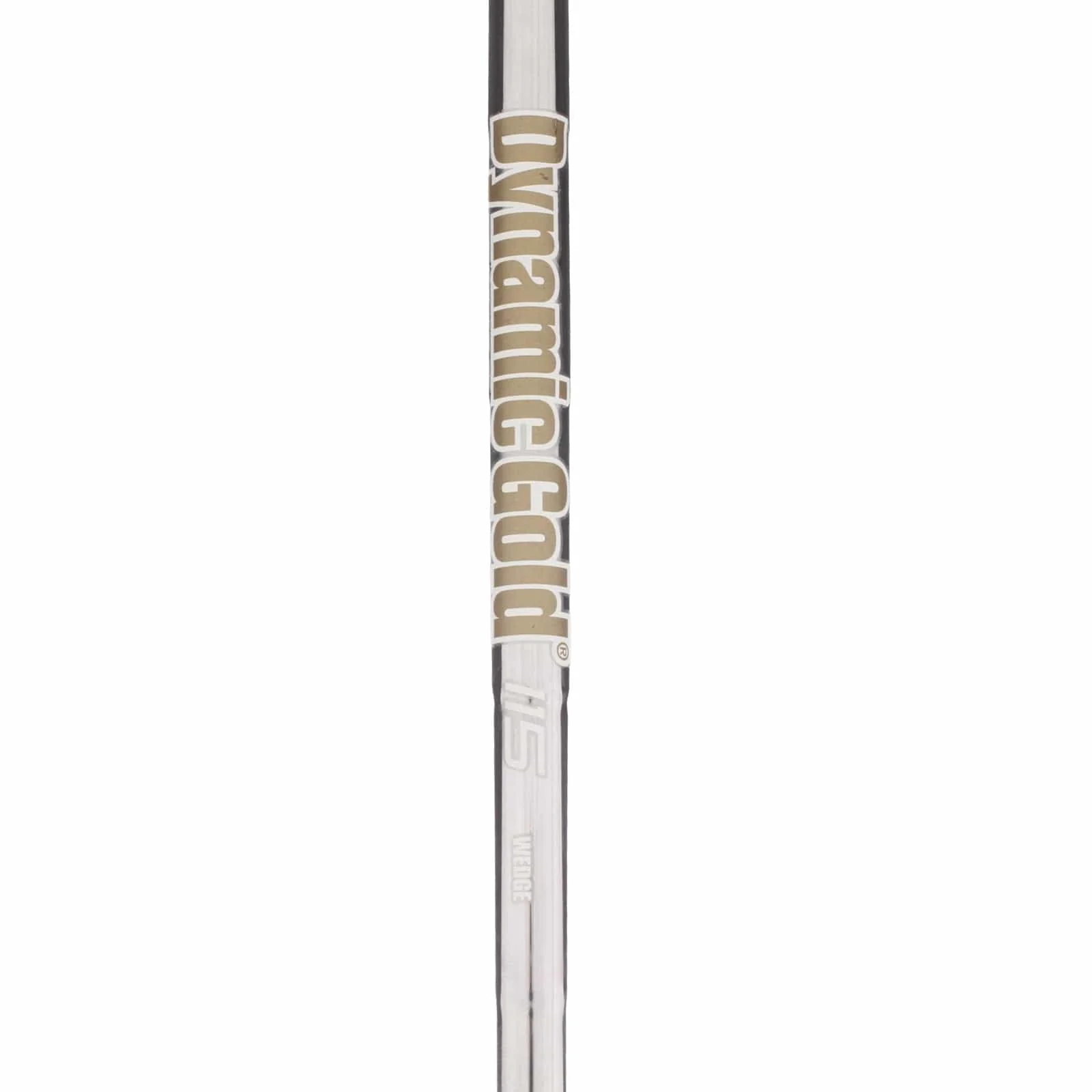 Cleveland CBX 2 Steel Mens Left Hand Gap Wedge 50* 11 Bounce Wedge - Dynamic Gold 115 - Image 4