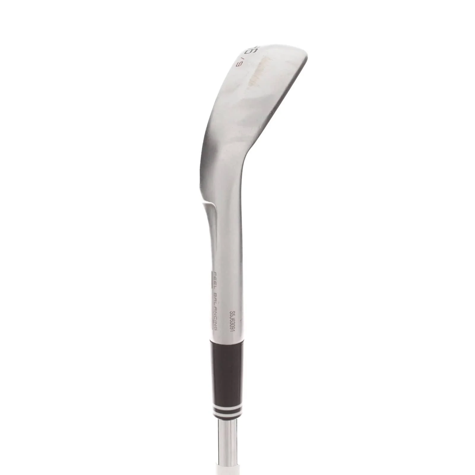 Cleveland CBX 2 Steel Mens Right Hand Gap Wedge 46* 9 Bounce Wedge - Dynamic Gold 115 - Image 3