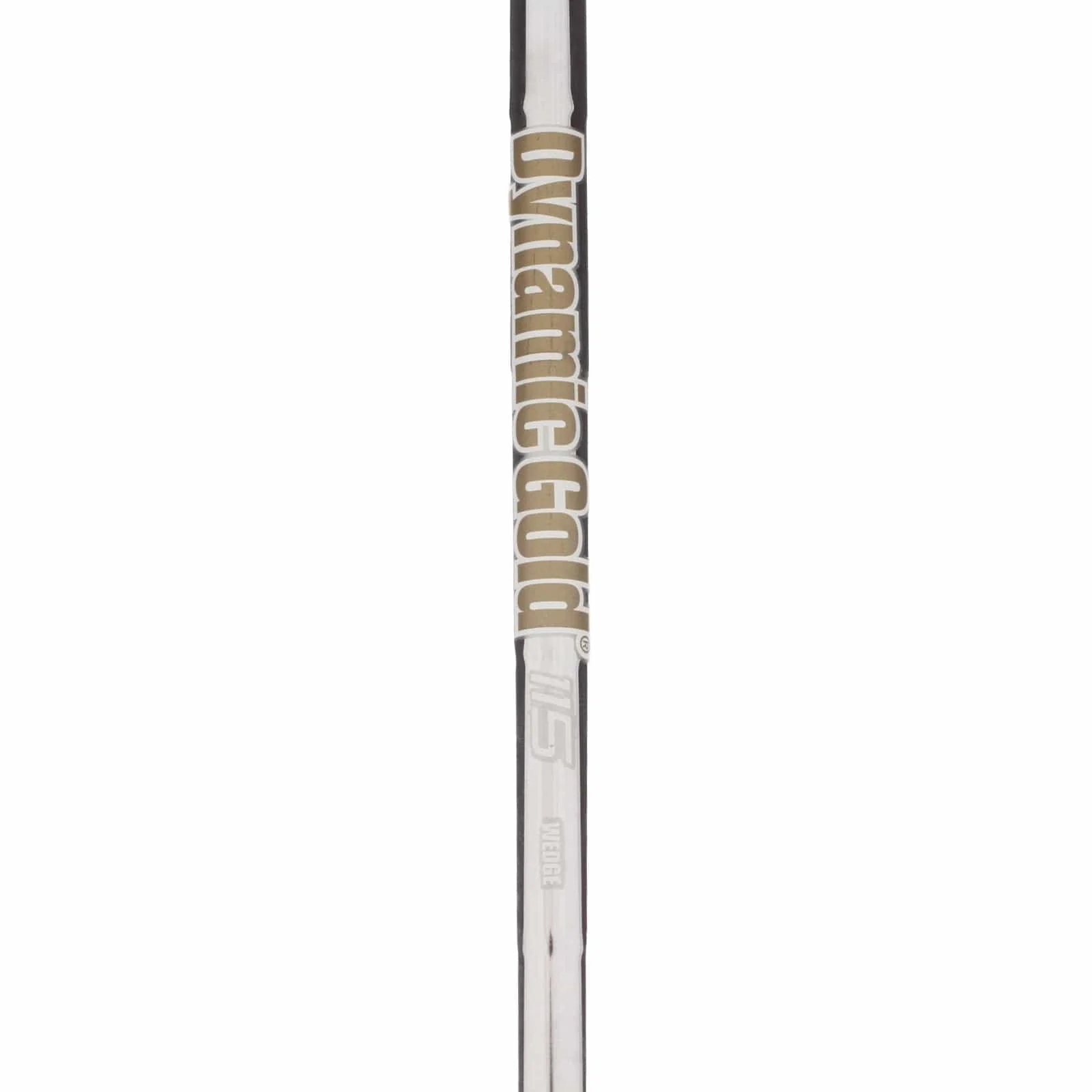 Cleveland CBX 2 Steel Mens Right Hand Gap Wedge 46* 9 Bounce Wedge - Dynamic Gold 115 - Image 4
