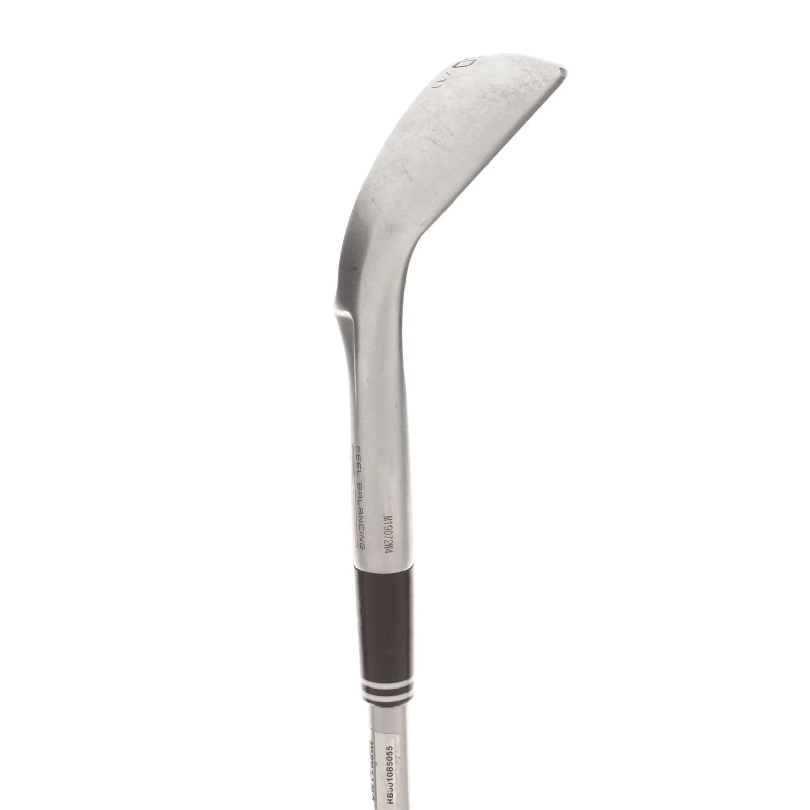 Cleveland CBX 2 Steel Mens Right Hand Gap Wedge 50* 11 Bounce Stiff - KBS Tour C-Taper 110 - Image 3