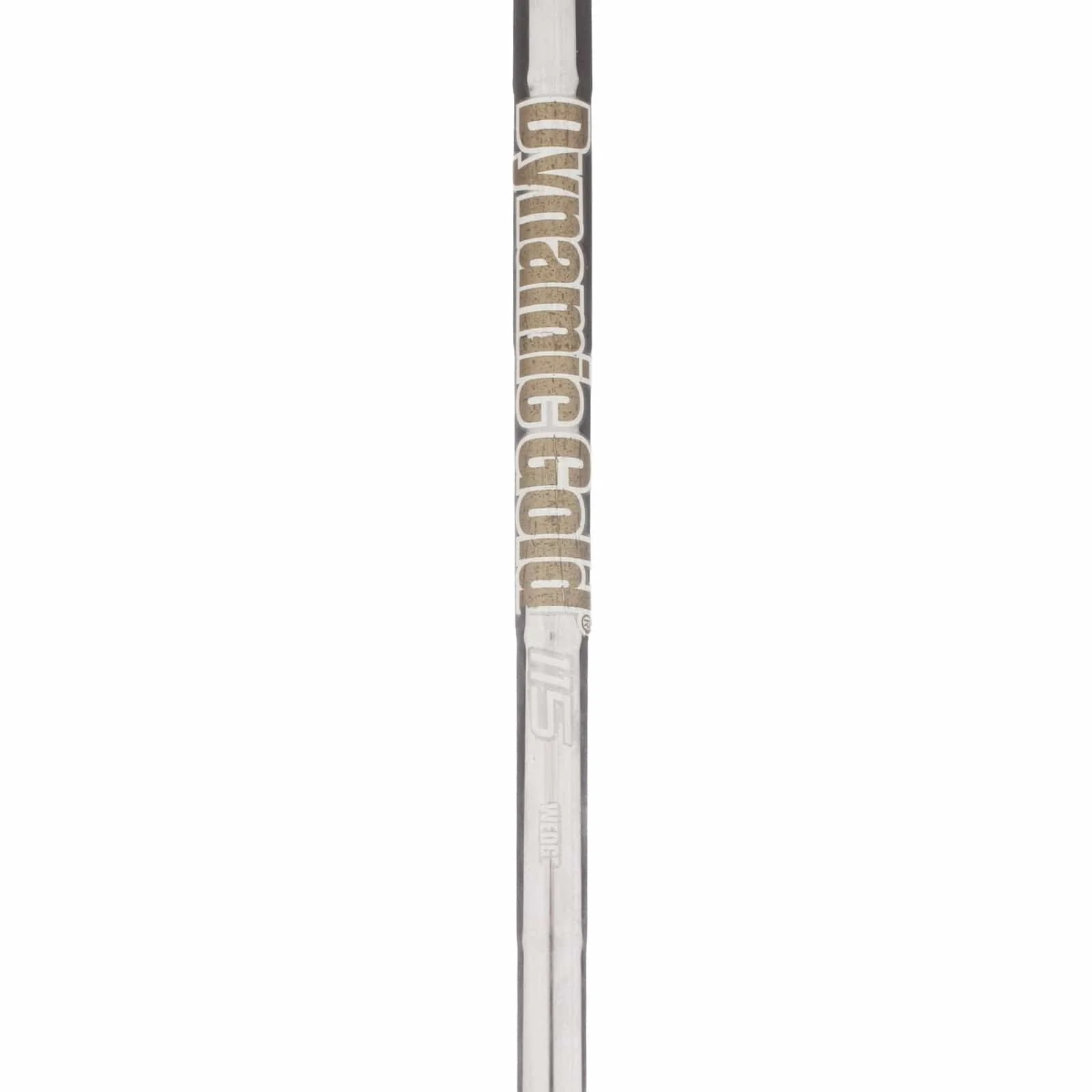Cleveland CBX 2 Steel Mens Right Hand Lob Wedge 60* 10 Bounce Wedge - Dynamic Gold 115 - Image 4