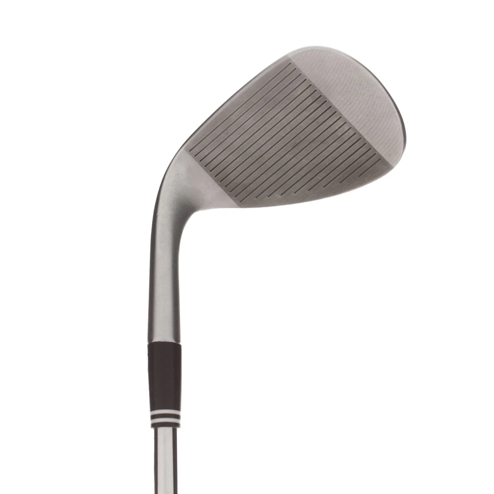 Cleveland CBX 4 Steel Mens Right Hand Gap Wedge 52* 12 Bounce Regular - N.S.Pro 950 GH Neo - Image 2