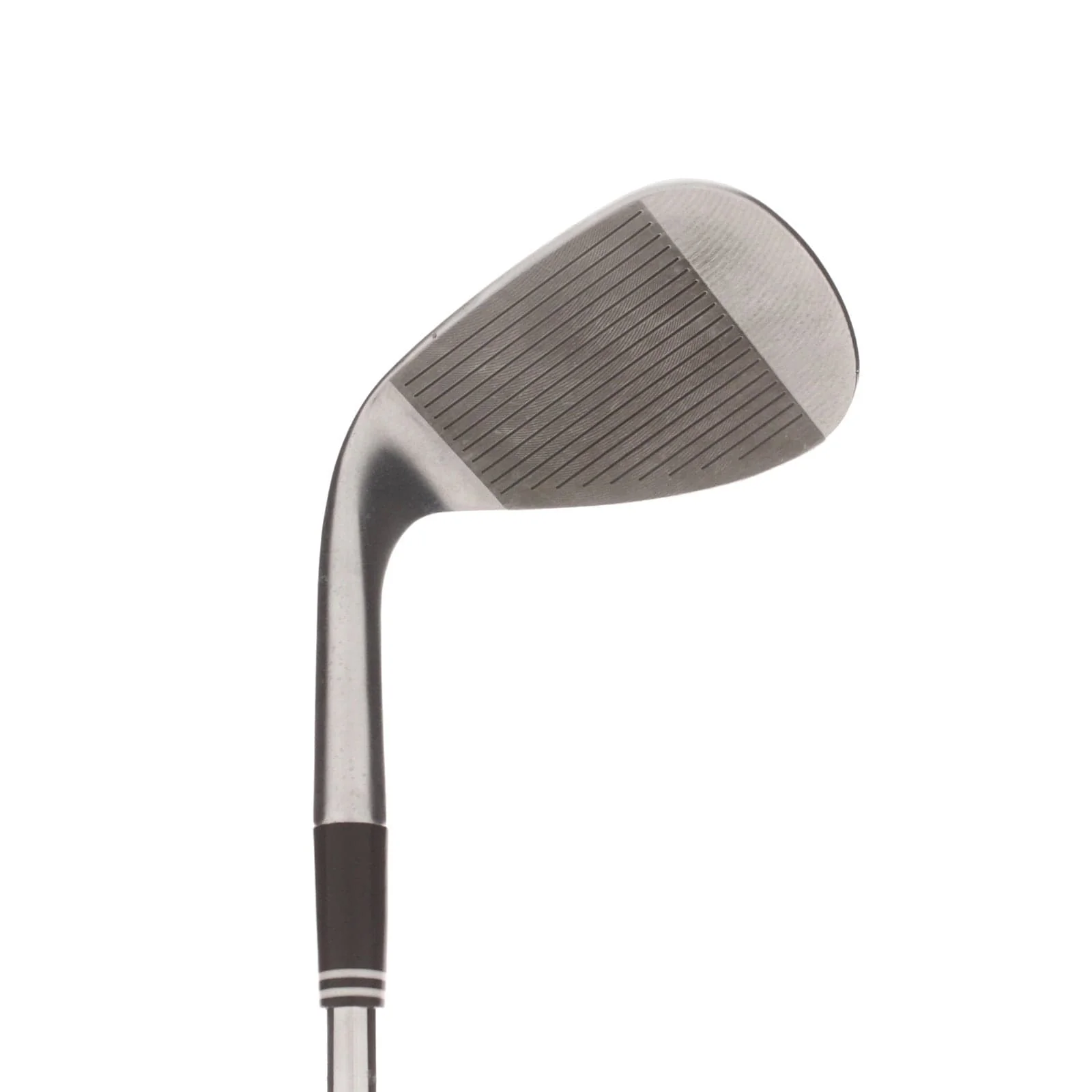 Cleveland CBX 4 Steel Mens Right Hand Sand Wedge 56* 14 Bounce Wedge - N.S.Pro Modus3 105 - Image 2