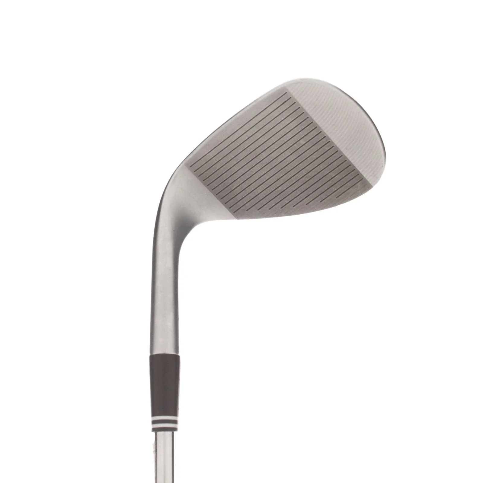 Cleveland CBX 4 Zipcore Steel Mens Right Hand Sand Wedge 54* 14 Bounce Regular - KBS Hi-Rev 2.0 115 - Image 2