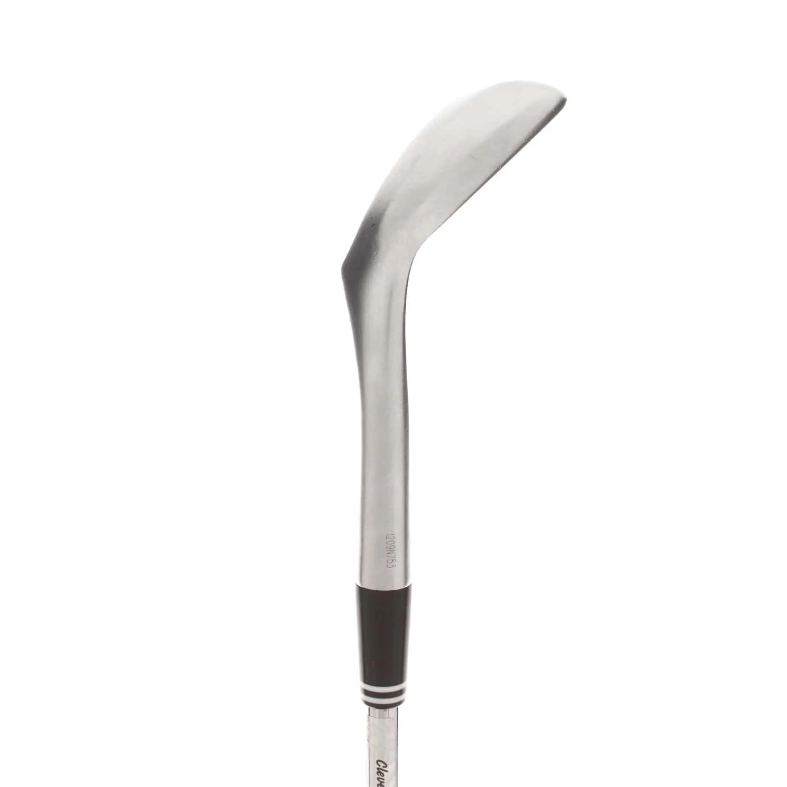 Cleveland CBX 4 Zipcore Steel Mens Right Hand Sand Wedge 56* 14 Bounce Wedge - KBS Hi-Rev 2.0 115 - Image 3