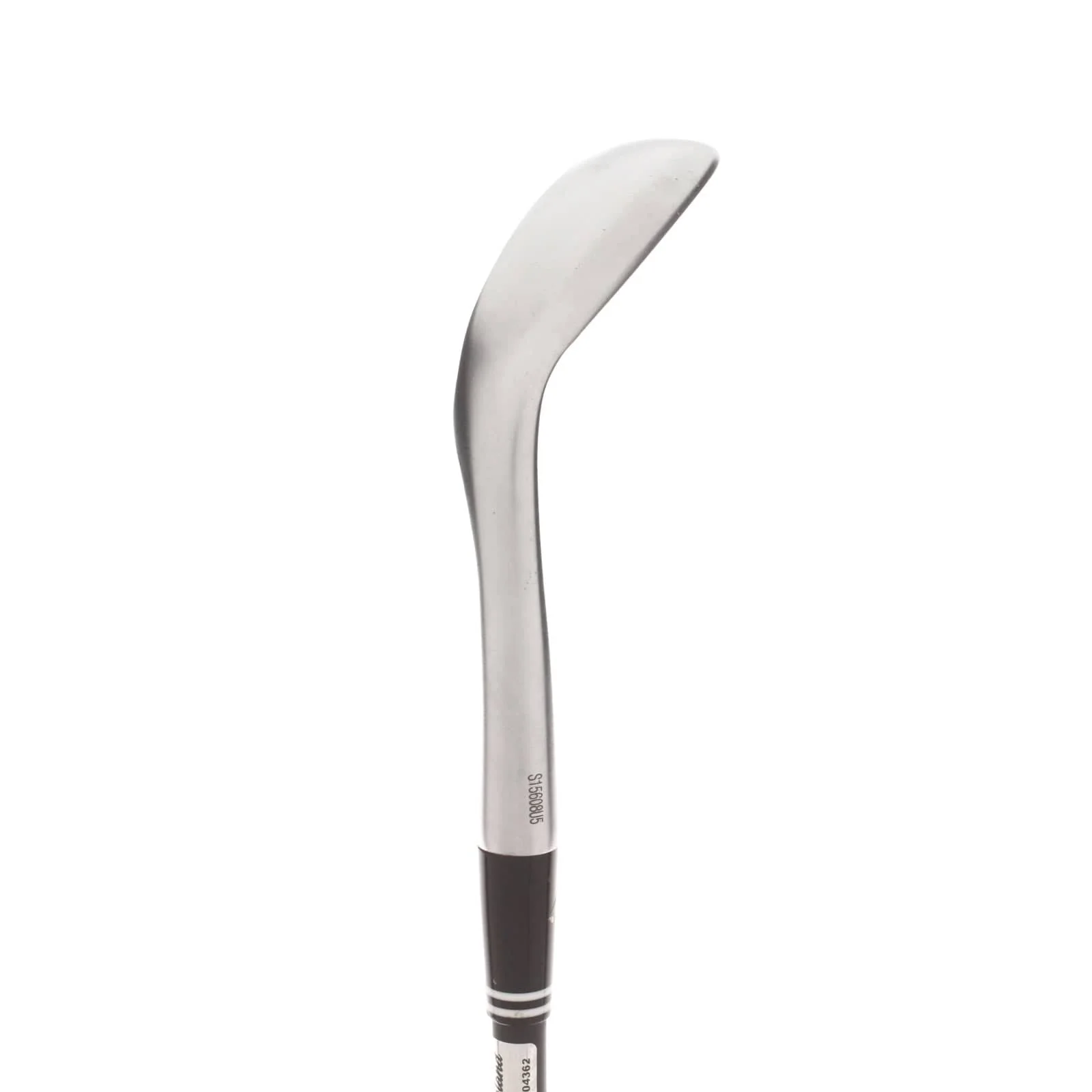 Cleveland CBX Full Face 2 Graphite Mens Right Hand Gap Wedge 52* 12 Bounce Wedge - Project X Catalyst Spinner 80 - Image 3