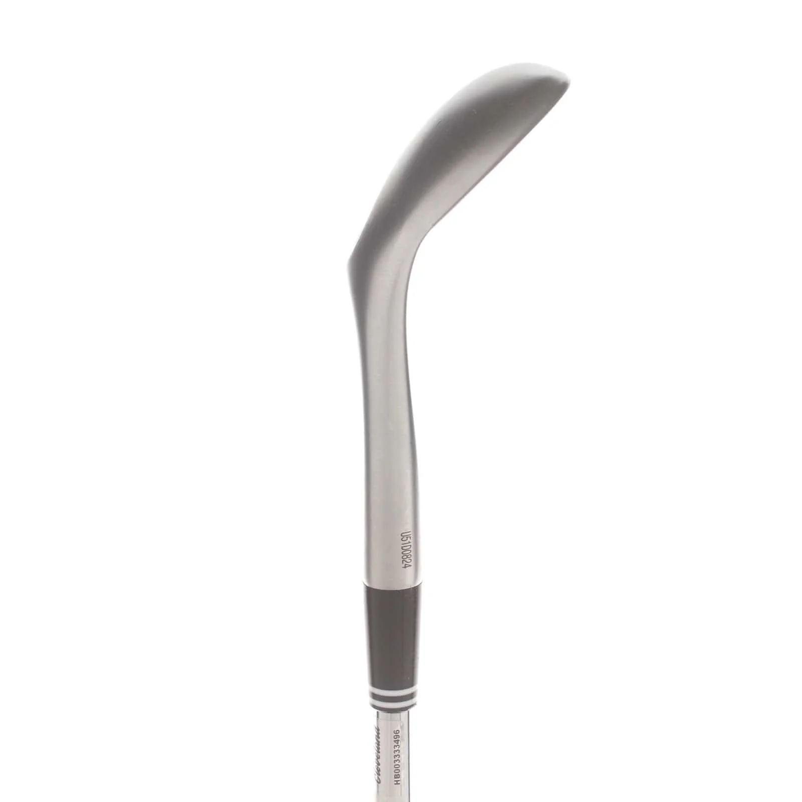 Cleveland CBX Full Face 2 Steel Mens Right Hand Lob Wedge 58* Wedge - Dynamic Gold Spinner 115 - Image 3