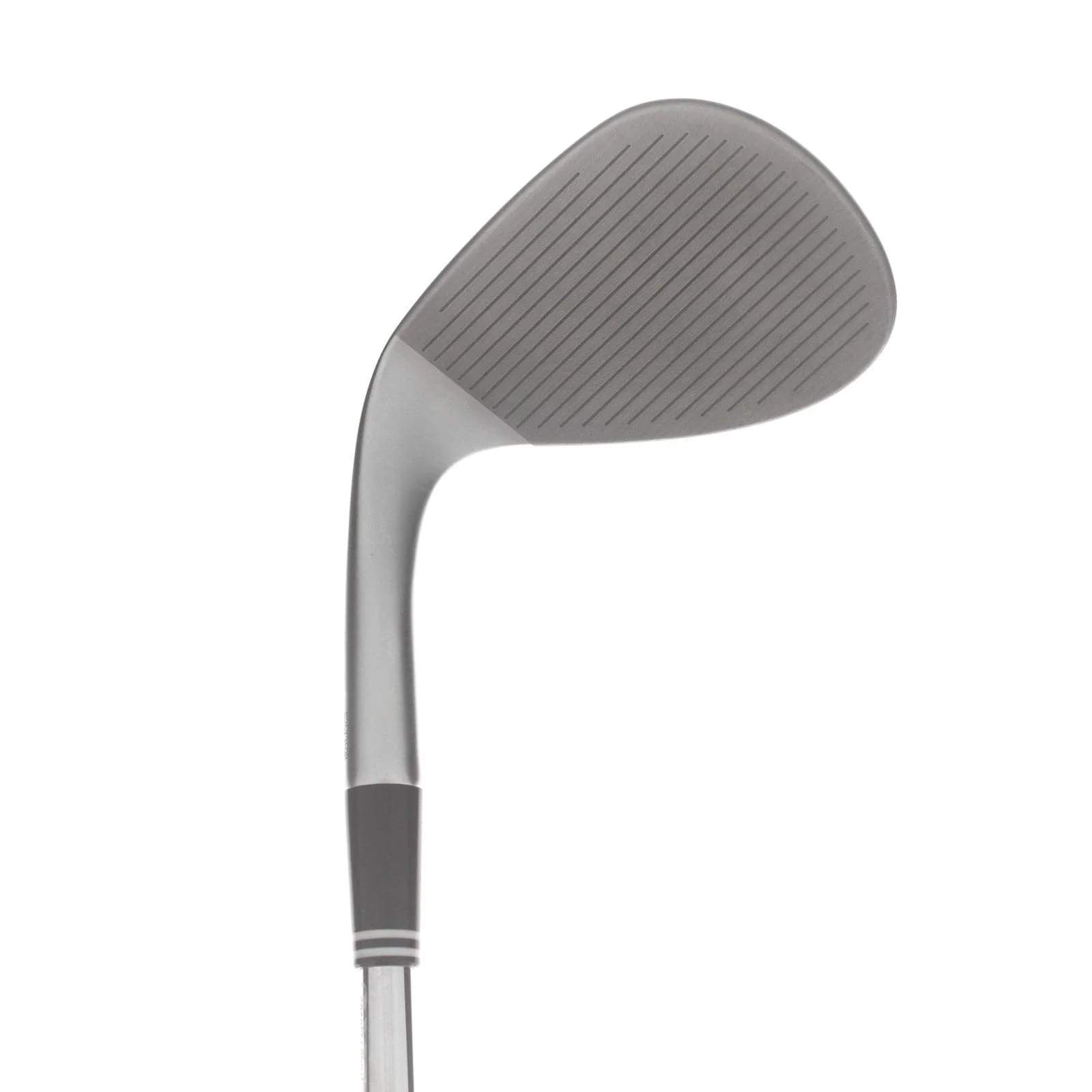 Cleveland CBX Full Face 2 Steel Mens Right Hand Sand Wedge 56* 12 Bounce Wedge - Dynamic Gold 115 Spinner Tour Issue - Image 2