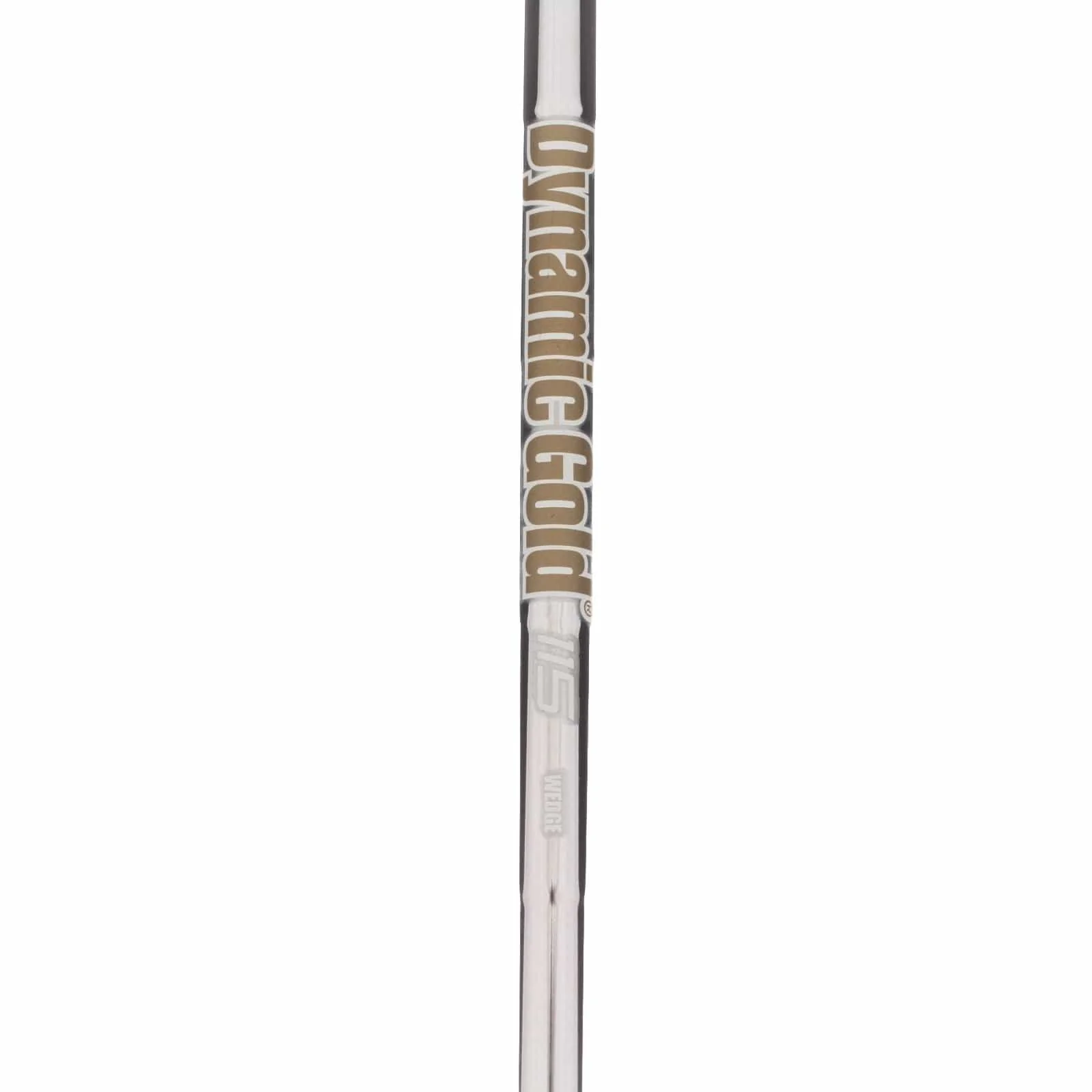 Cleveland CBX Full-Face Steel Mens Right Hand Sand Wedge 56* 10 Bounce Wedge - Dynamic Gold 115 - Image 4
