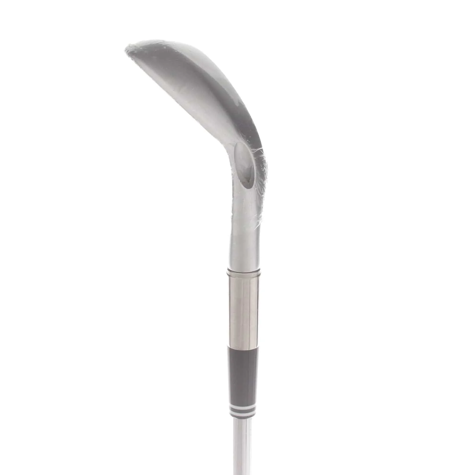 Cleveland CBX Steel Mens Left Hand Sand Wedge 54* 12 Bounce S Grind Wedge Flex - Dynamoc Gold 115g - Image 3