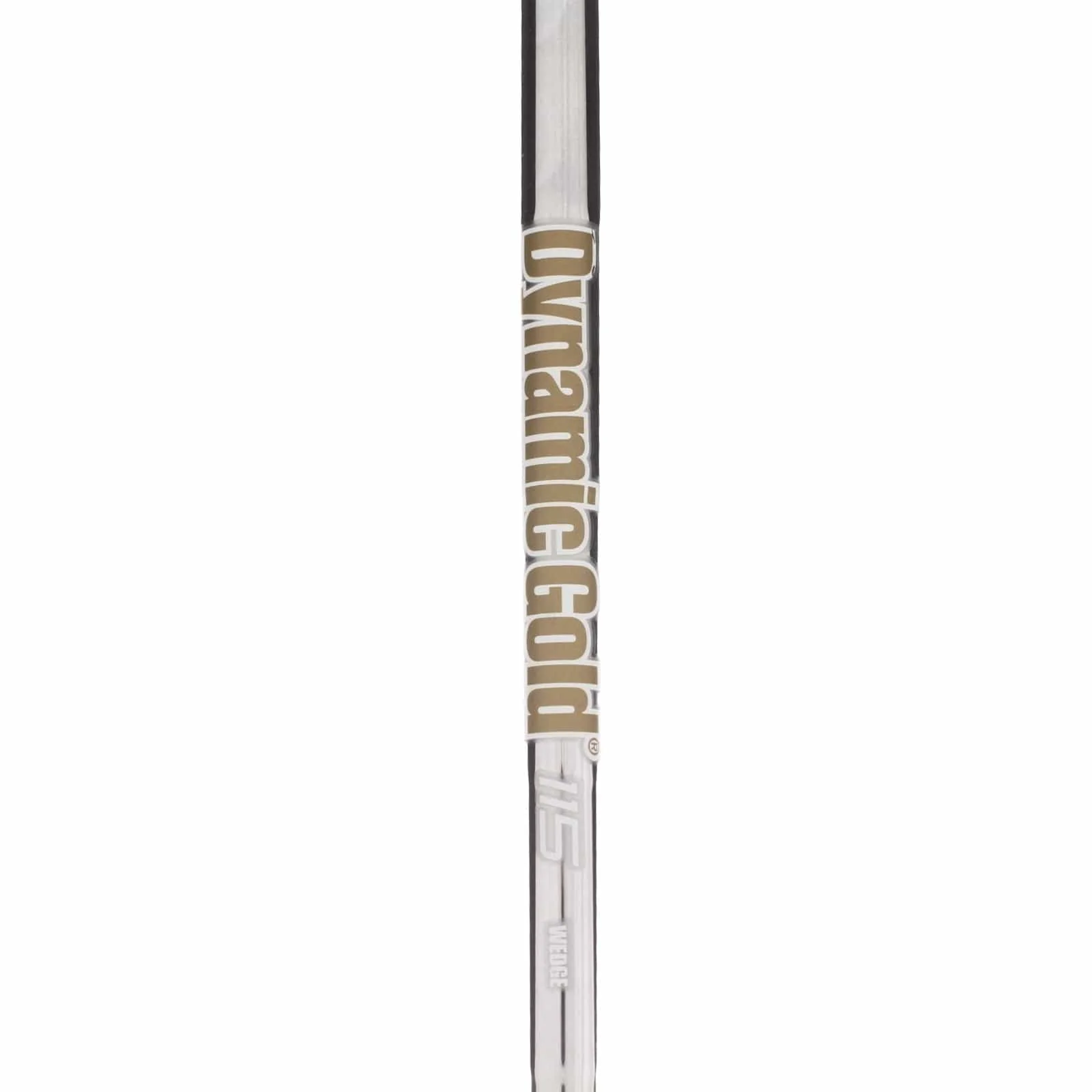 Cleveland CBX Steel Mens Left Hand Sand Wedge 56* 10 Bounce Wedge - Dynamic Gold 115 - Image 4