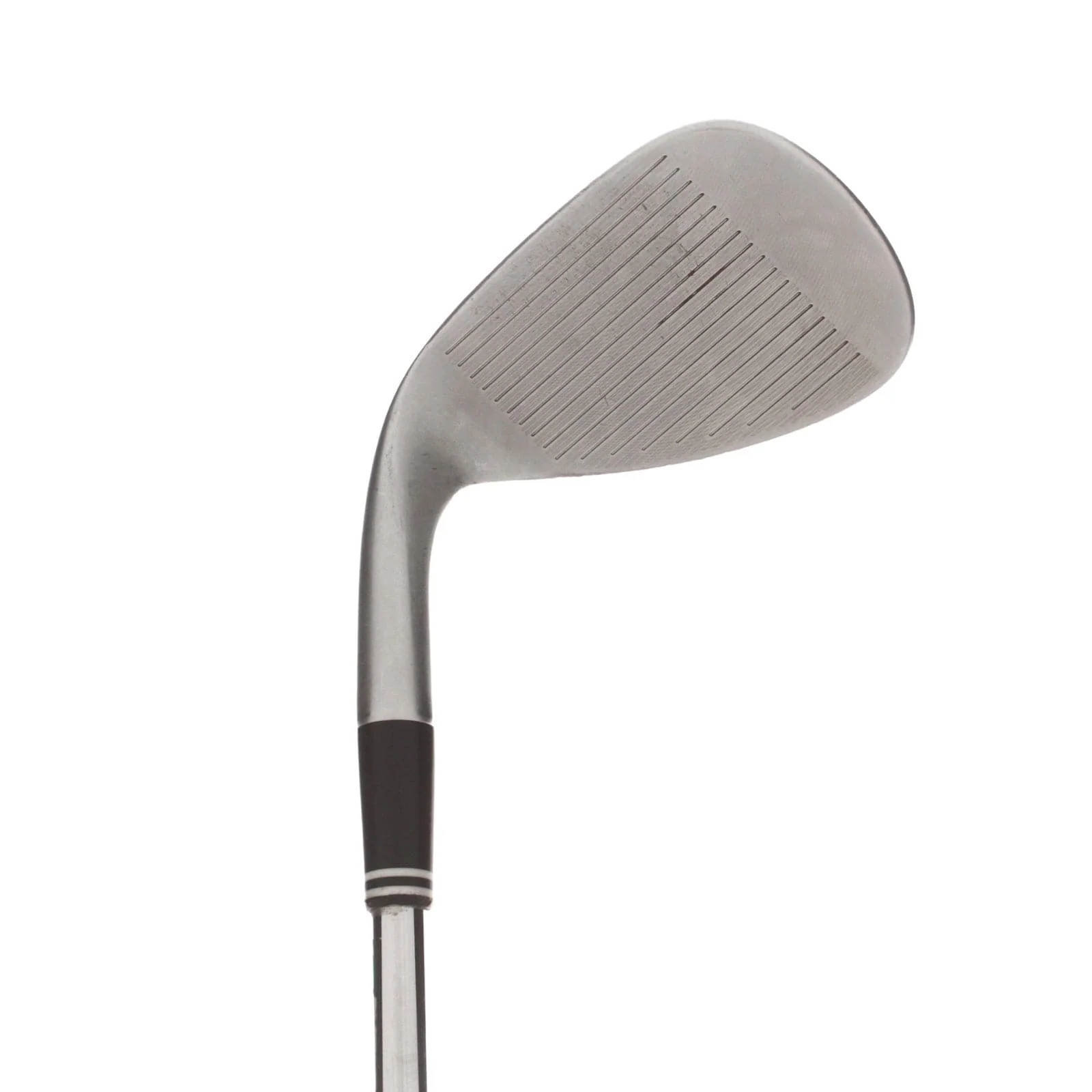 Cleveland CBX Steel Mens Right Hand Gap Wedge 52* 11 Bounce Wedge - Dynamic Gold 115 - Image 2