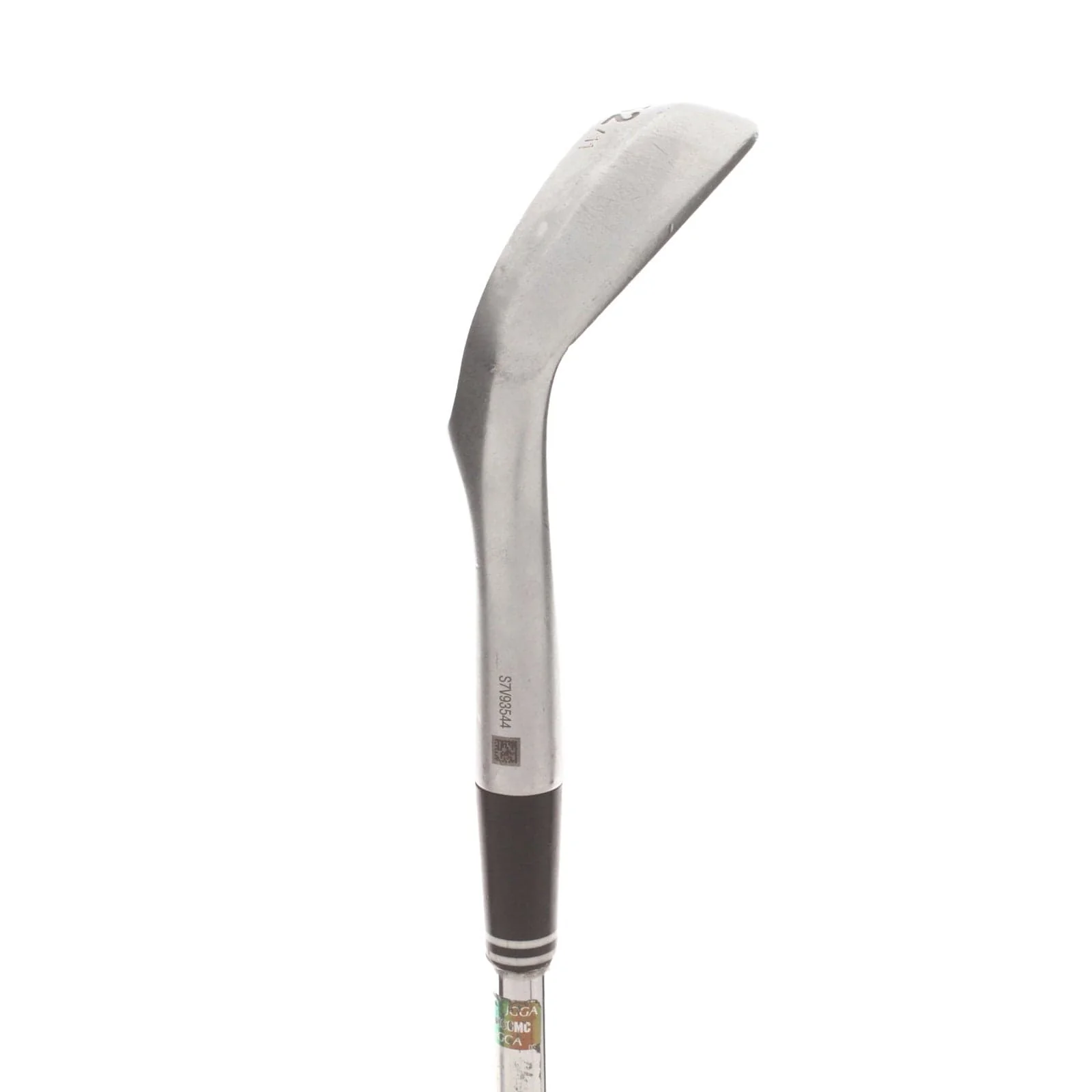 Cleveland CBX Steel Mens Right Hand Gap Wedge 52* 11 Bounce Wedge - Dynamic Gold 115 - Image 3