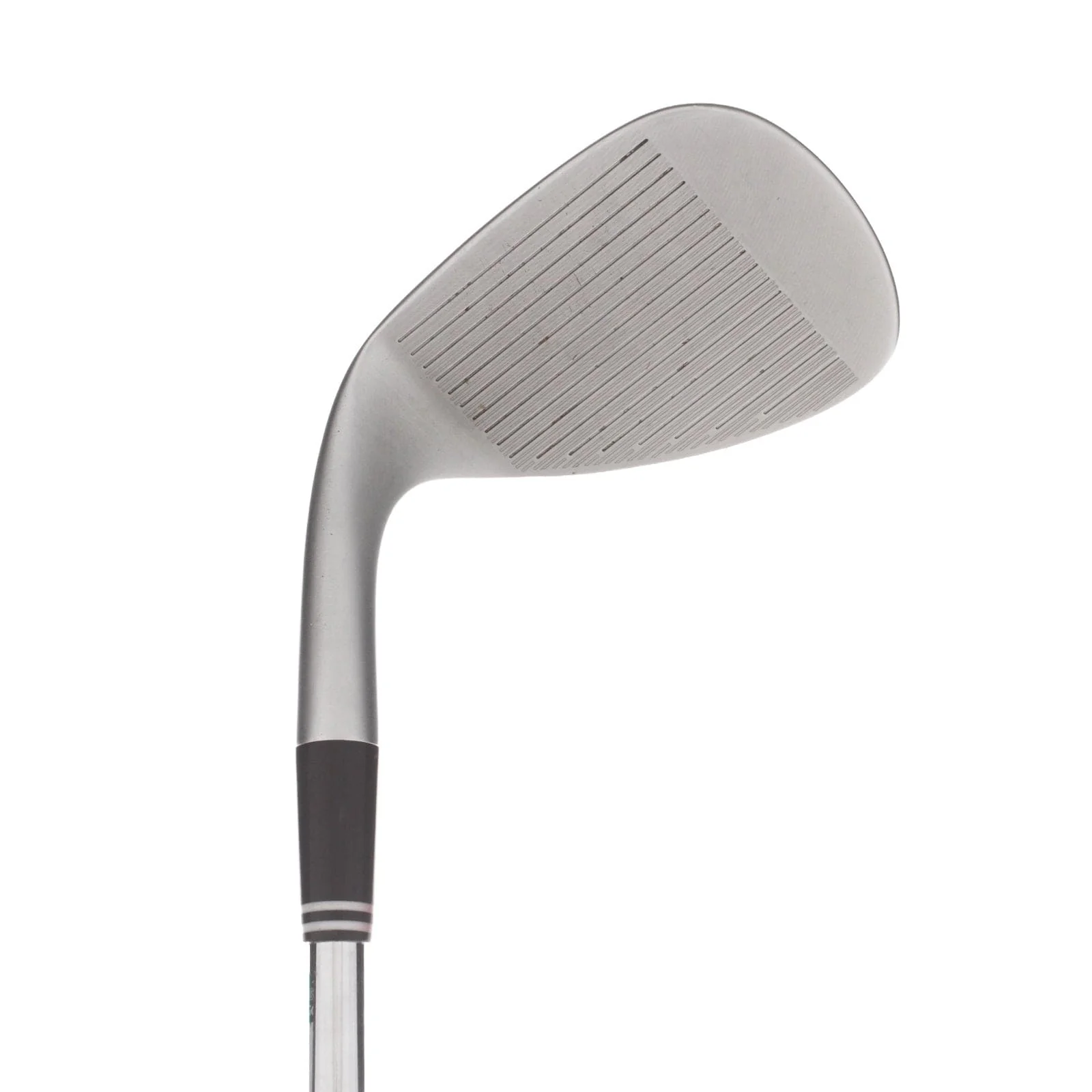 Cleveland CBX Steel Mens Right Hand Gap Wedge 52* 11 Bounce Wedge - Dynamic Gold 115 - Image 2