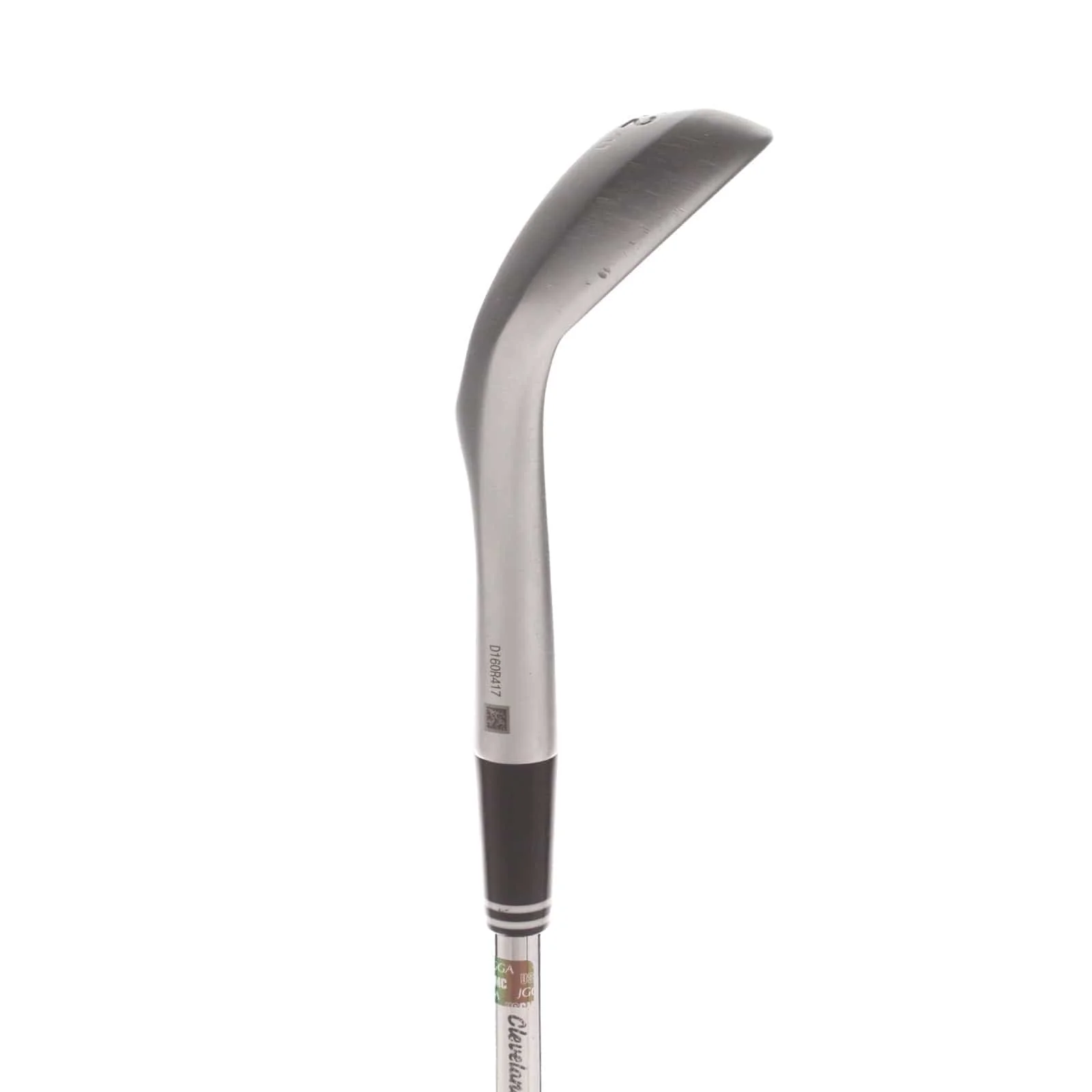 Cleveland CBX Steel Mens Right Hand Gap Wedge 52* 11 Bounce Wedge - Dynamic Gold 115 - Image 3