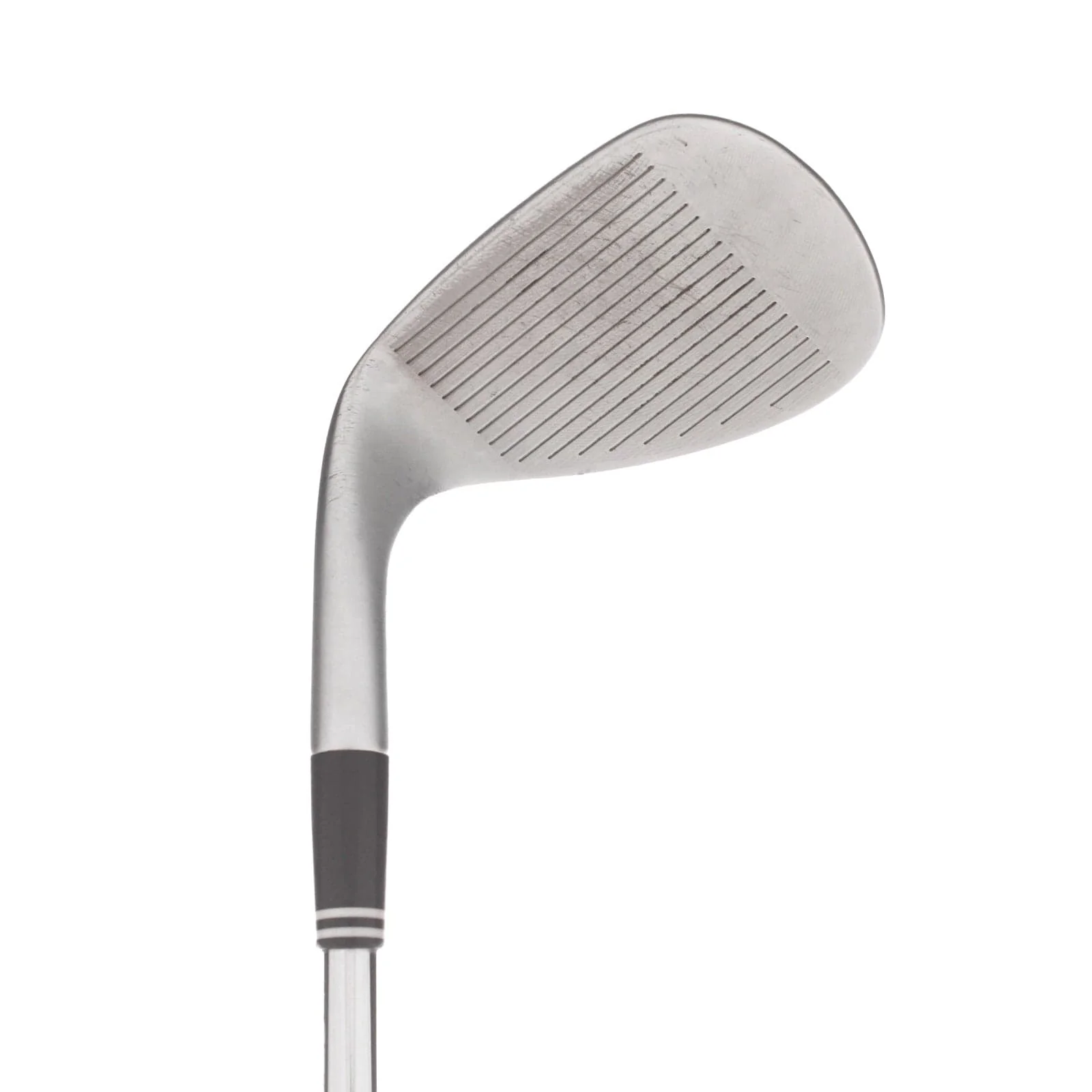 Cleveland CBX Steel Mens Right Hand Lob Wedge 58* 10 Bounce Wedge - Dynamic Gold 115 - Image 2