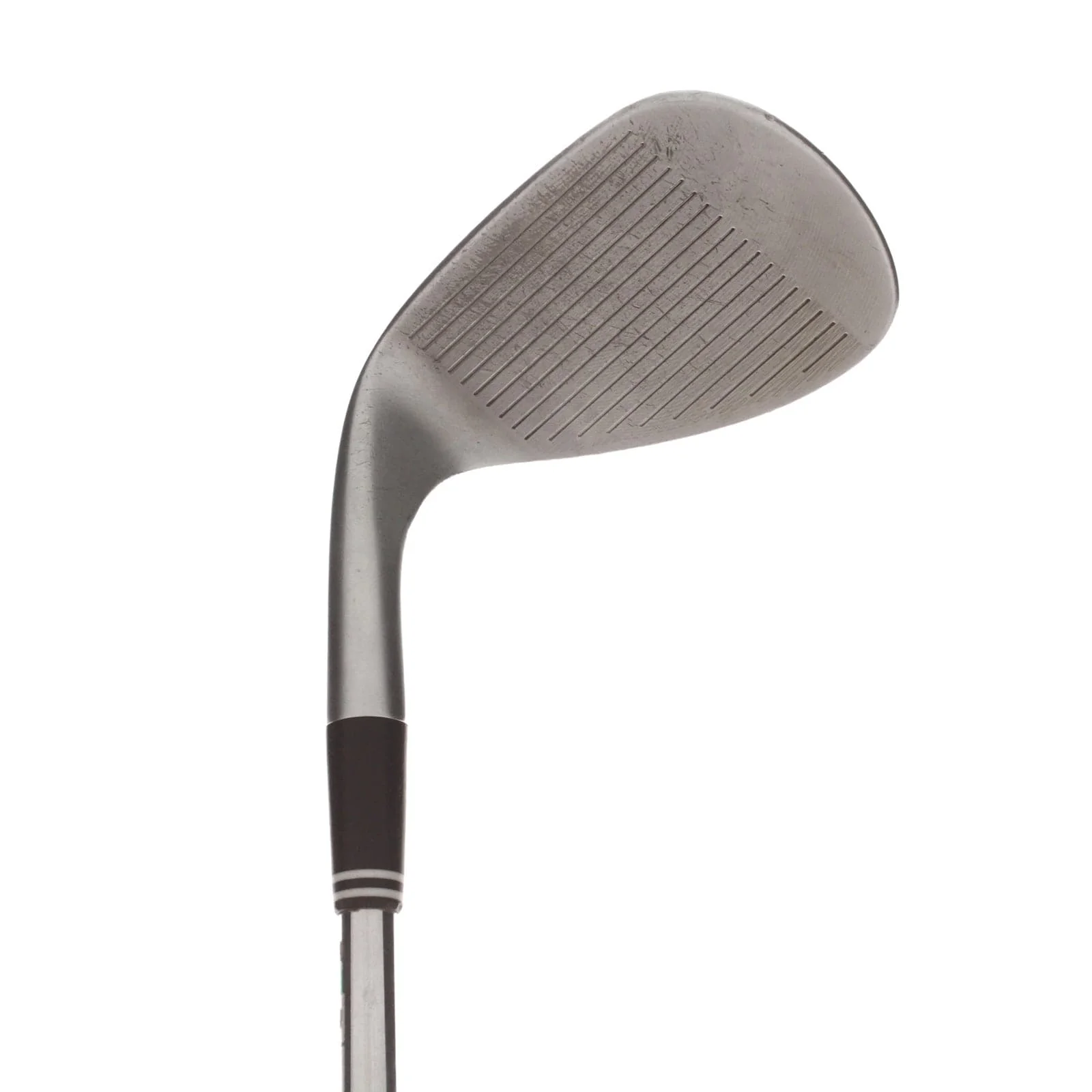 Cleveland CBX Steel Mens Right Hand Sand Wedge 56* 12 Bounce Wedge - Dynamic Gold 115 - Image 2