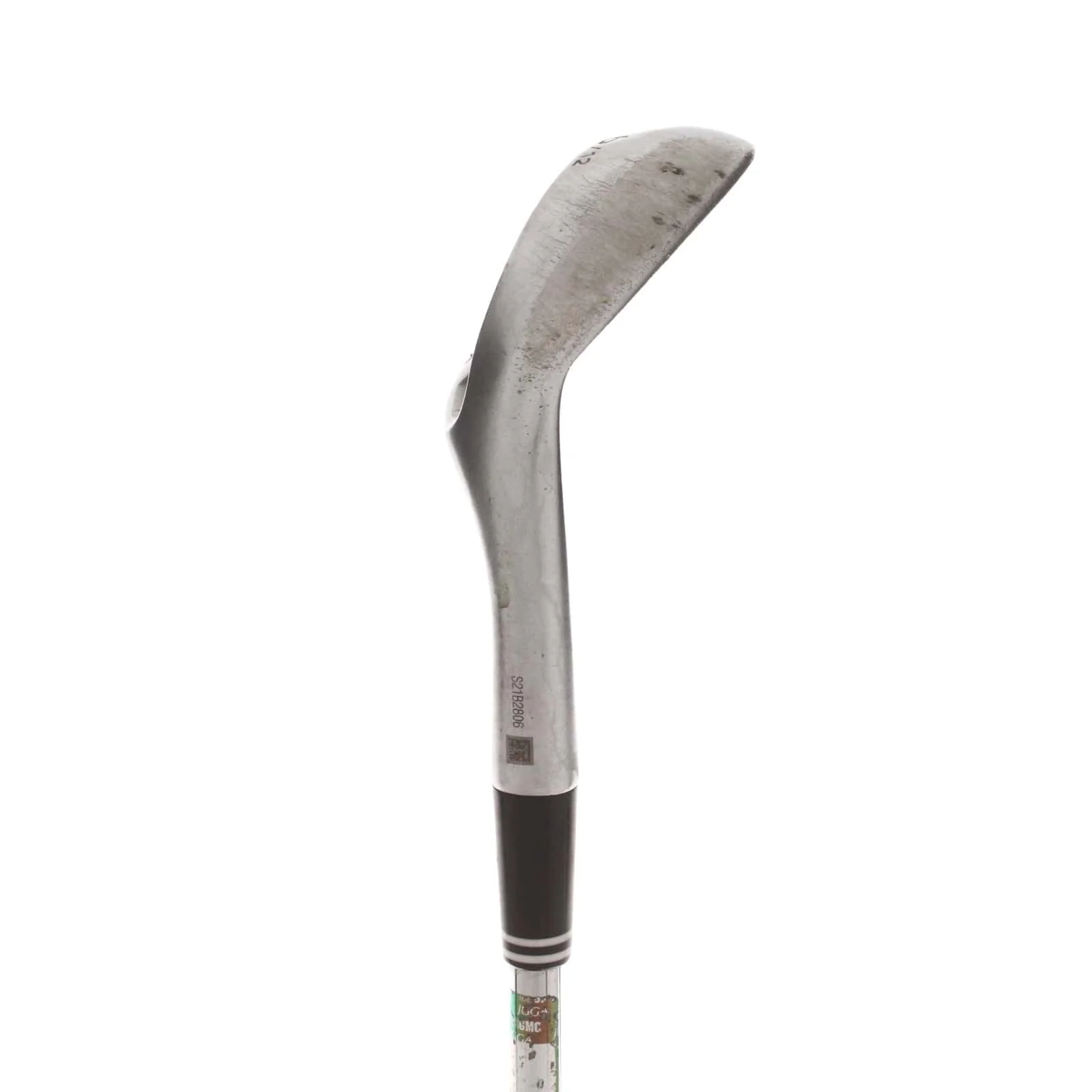 Cleveland CBX Steel Mens Right Hand Sand Wedge 56* 12 Bounce Wedge - True Temper Dynamic Gold 115 - Image 3