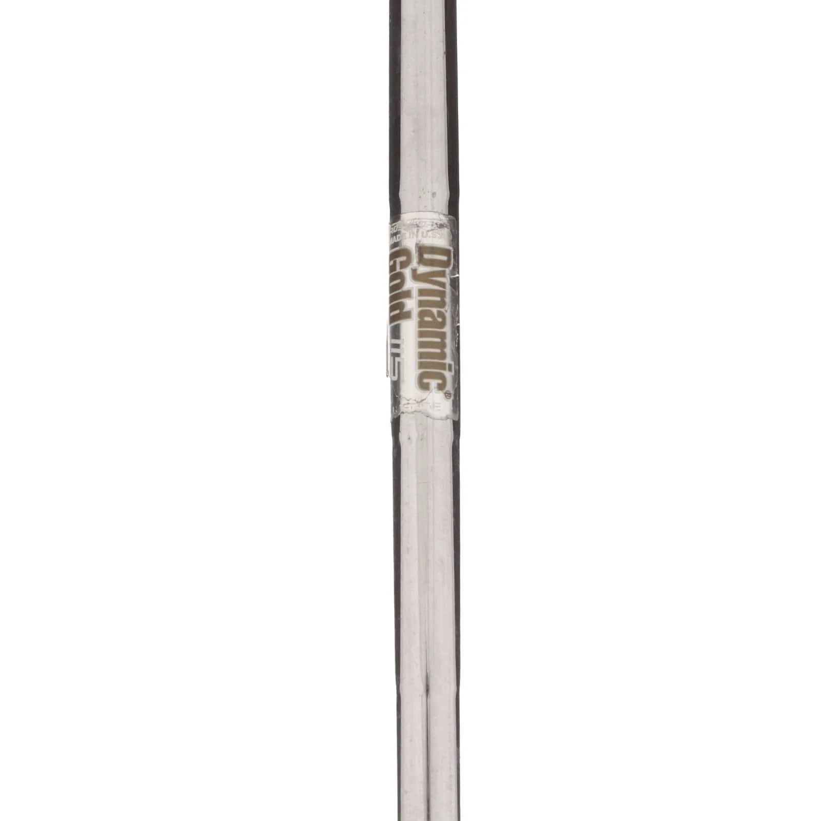 Cleveland CBX Steel Mens Right Hand Sand Wedge 56* 12 Bounce Wedge - True Temper Dynamic Gold 115 - Image 4
