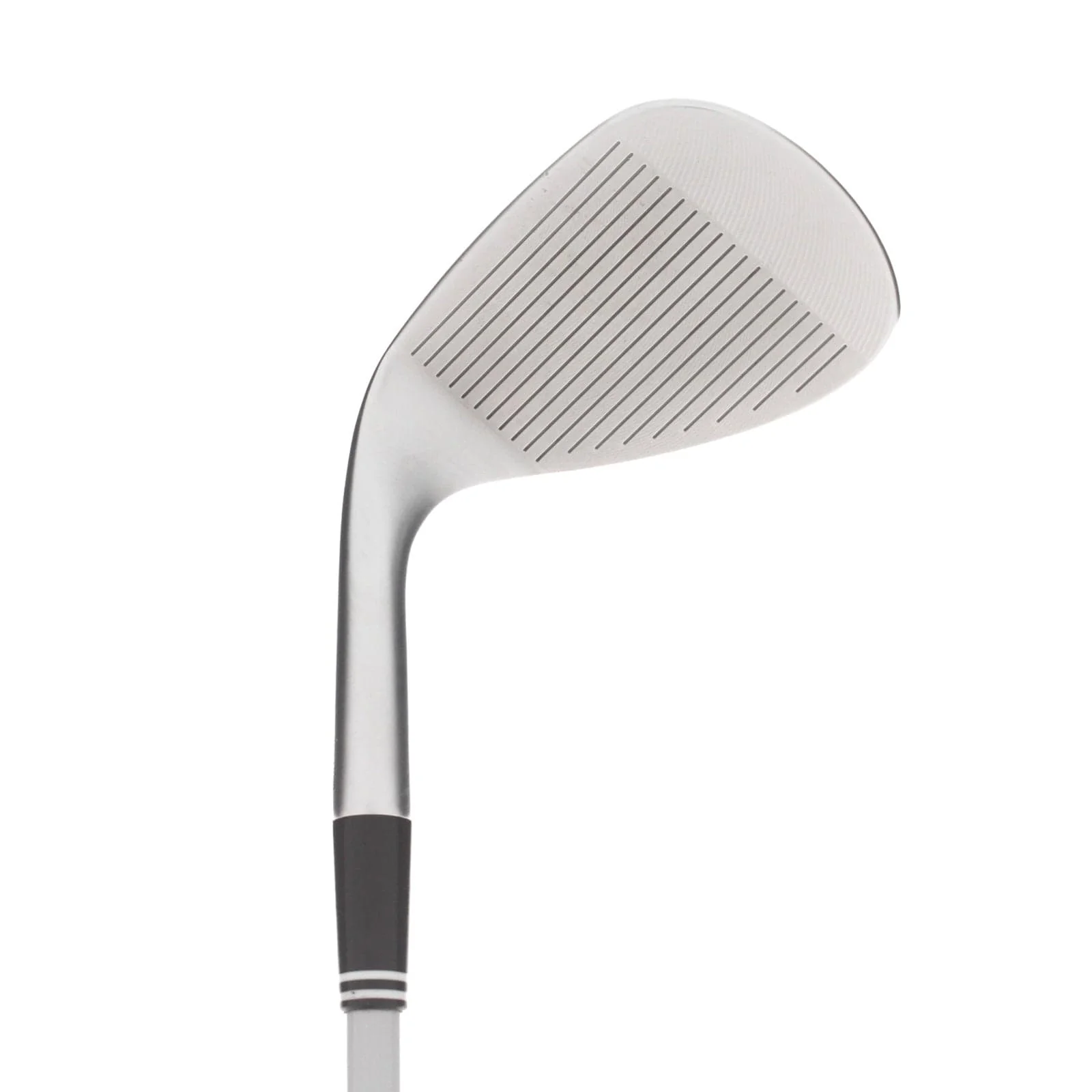 Cleveland CBX Zipcore Graphite Ladies Right Hand Sand Wedge 54* 12 Bounce Ladies - Action Ultralite 50 - Image 2