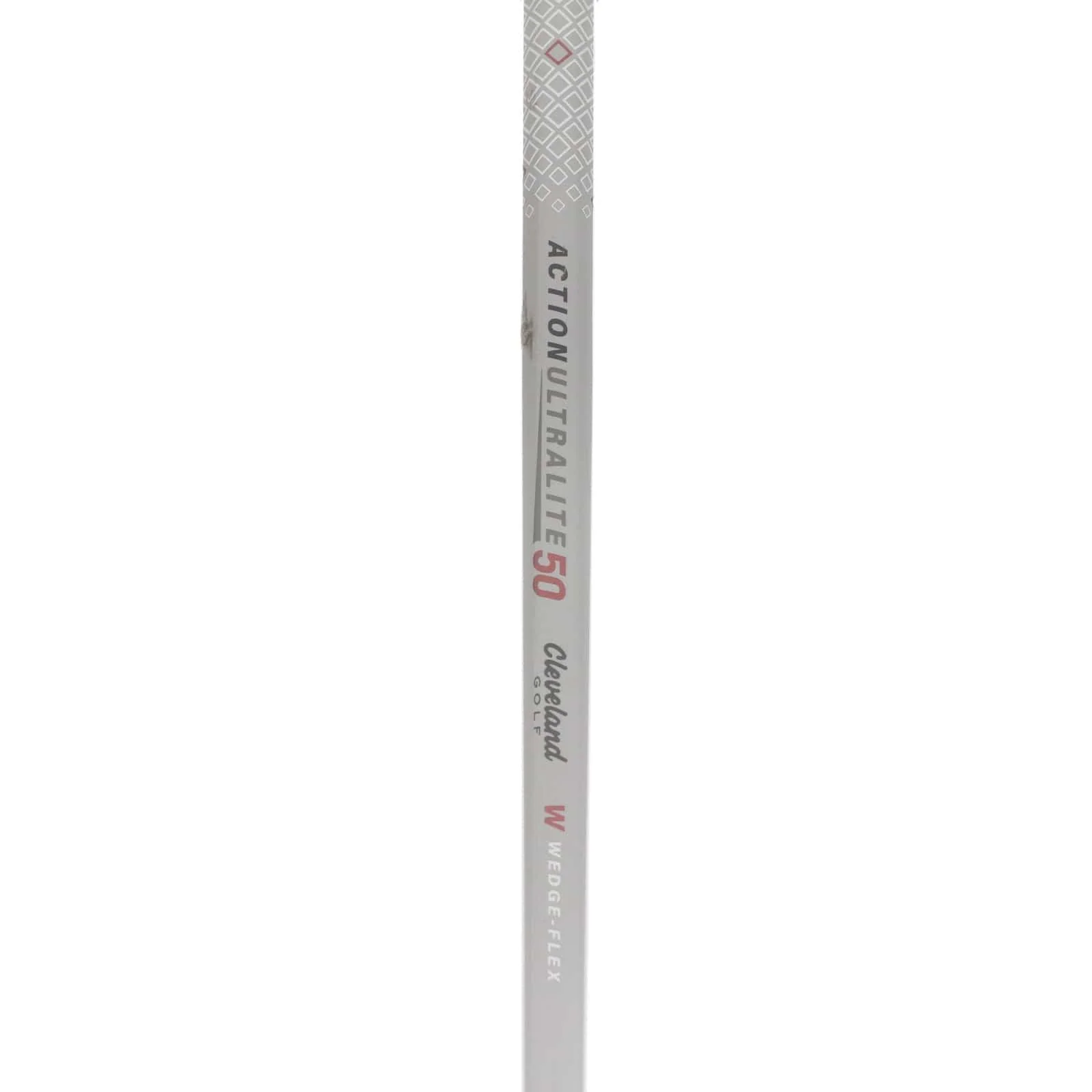 Cleveland CBX Zipcore Graphite Mens Left Hand Lob Wedge 60* 10 Bounce Wedge - Action Ultralite 50 - Image 4