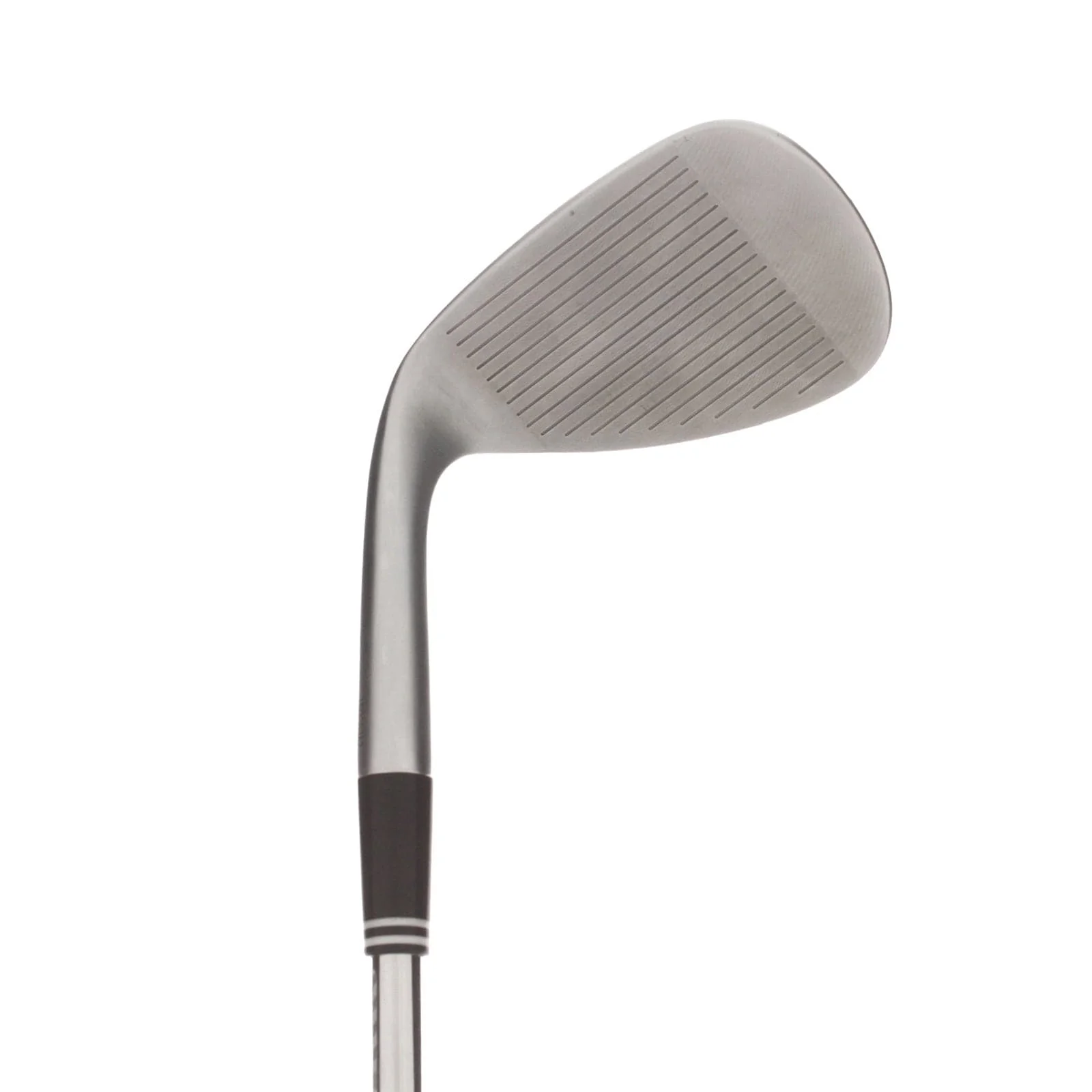 Cleveland CBX Zipcore Steel Mens Right Hand Gap Wedge 48* 9 Bounce Regular - N.S.Pro 950 GH Neo - Image 2