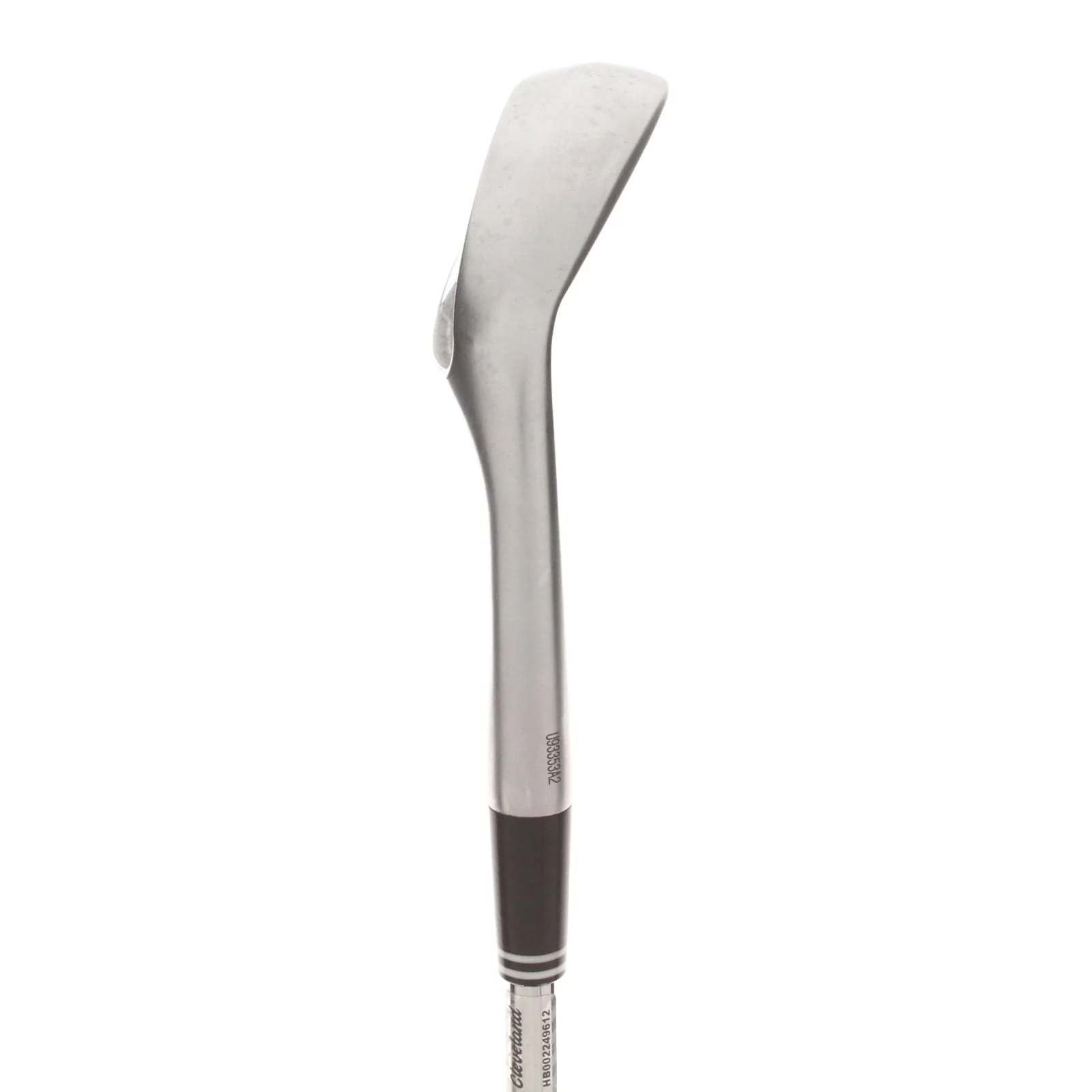 Cleveland CBX Zipcore Steel Mens Right Hand Gap Wedge 48* 9 Bounce Regular - N.S.Pro 950 GH Neo - Image 3