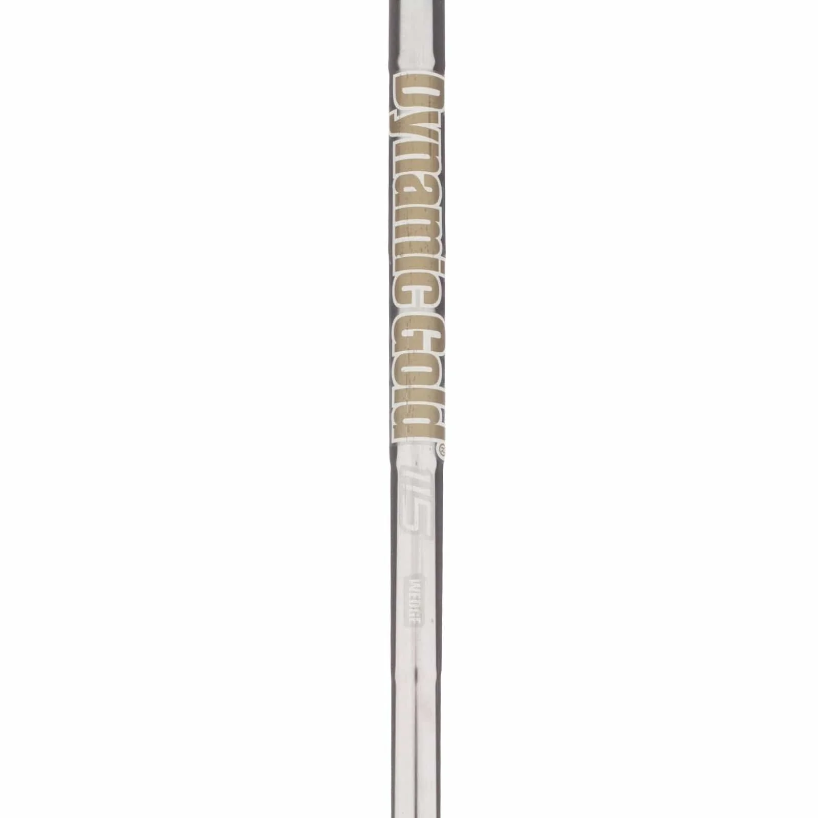 Cleveland CBX2 Steel Mens Right Hand Gap Wedge 52* 11 Bounce Wedge - True Temper Dynamic Gold 115 - Image 4