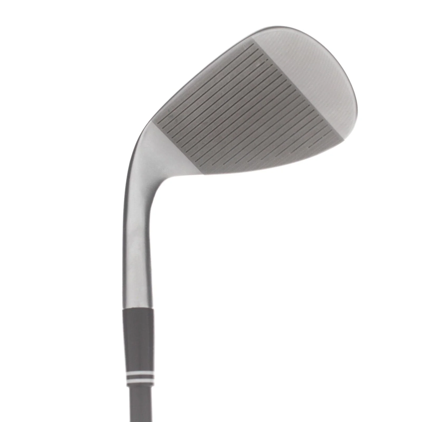 Cleveland CBX4 Steel Ladies Right Hand Gap Wedge 48* 12 Bounce Ladies - UST Mamiya Helium 50i F1 - Image 2