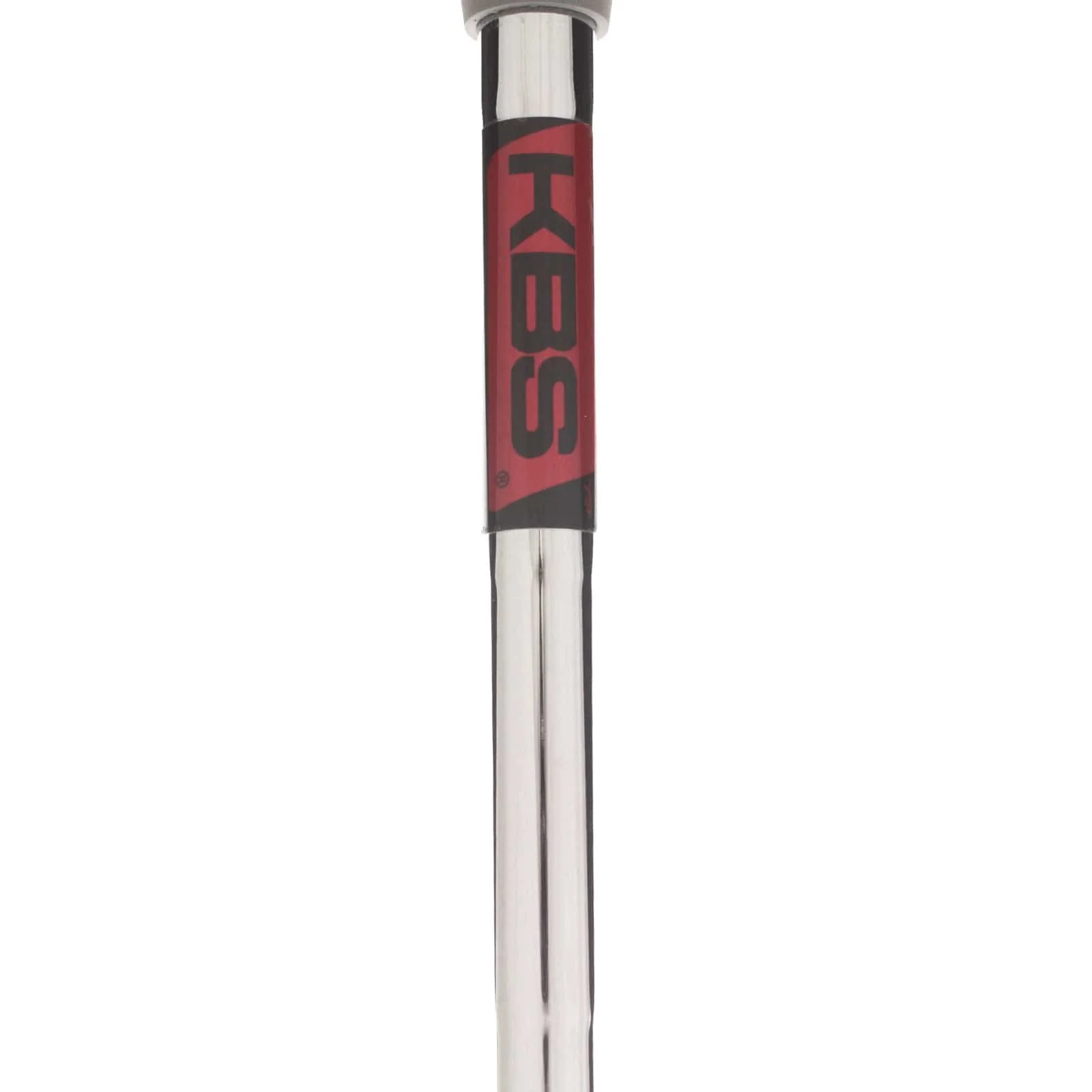 Cleveland CBX4 Zipcore Steel Mens Right Hand Pitching Wedge 50* 12 Bounce Wedge - KBS Hi-Rev 2.0 115 - Image 4