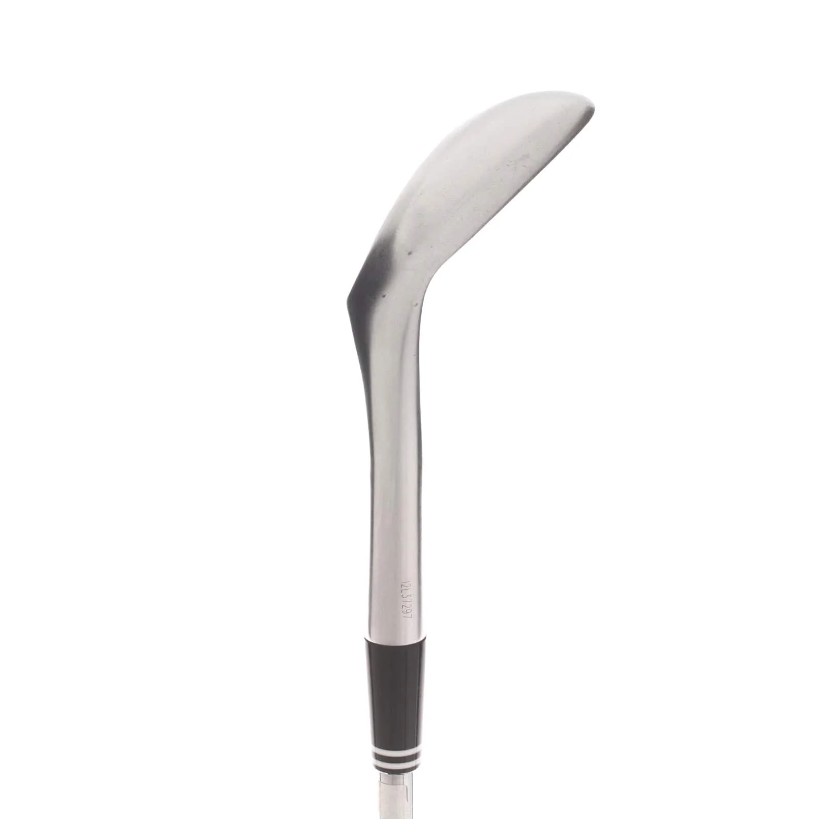 Cleveland CBX4 Zipcore Steel Mens Right Hand Sand Wedge 60* 12 Bounce Wedge - KBS Hi-Rev 2.0 115 - Image 3