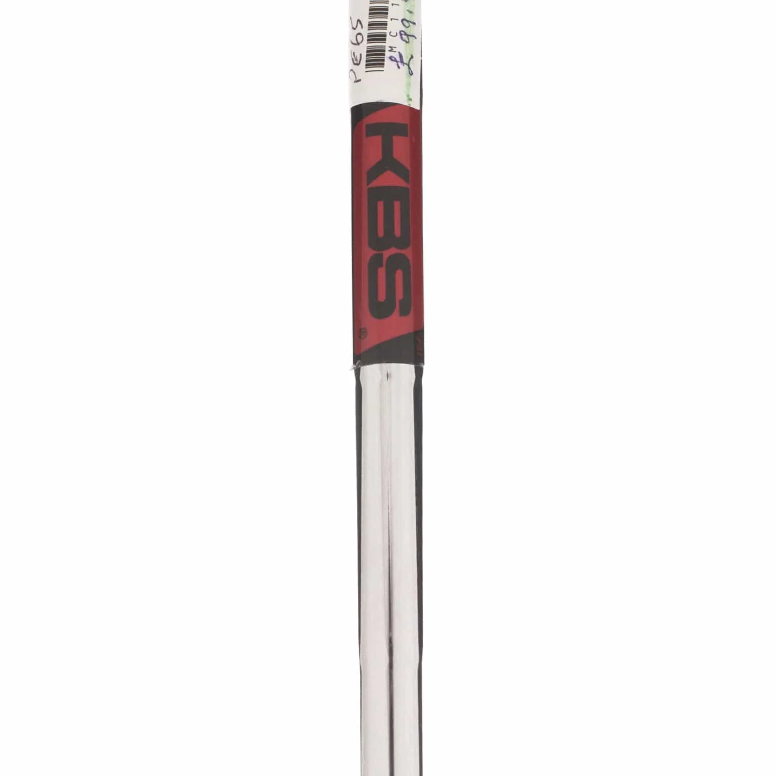 Cleveland CBX4 Zipcore Steel Mens Right Hand Sand Wedge 60* 12 Bounce Wedge - KBS Hi-Rev 2.0 115 - Image 4