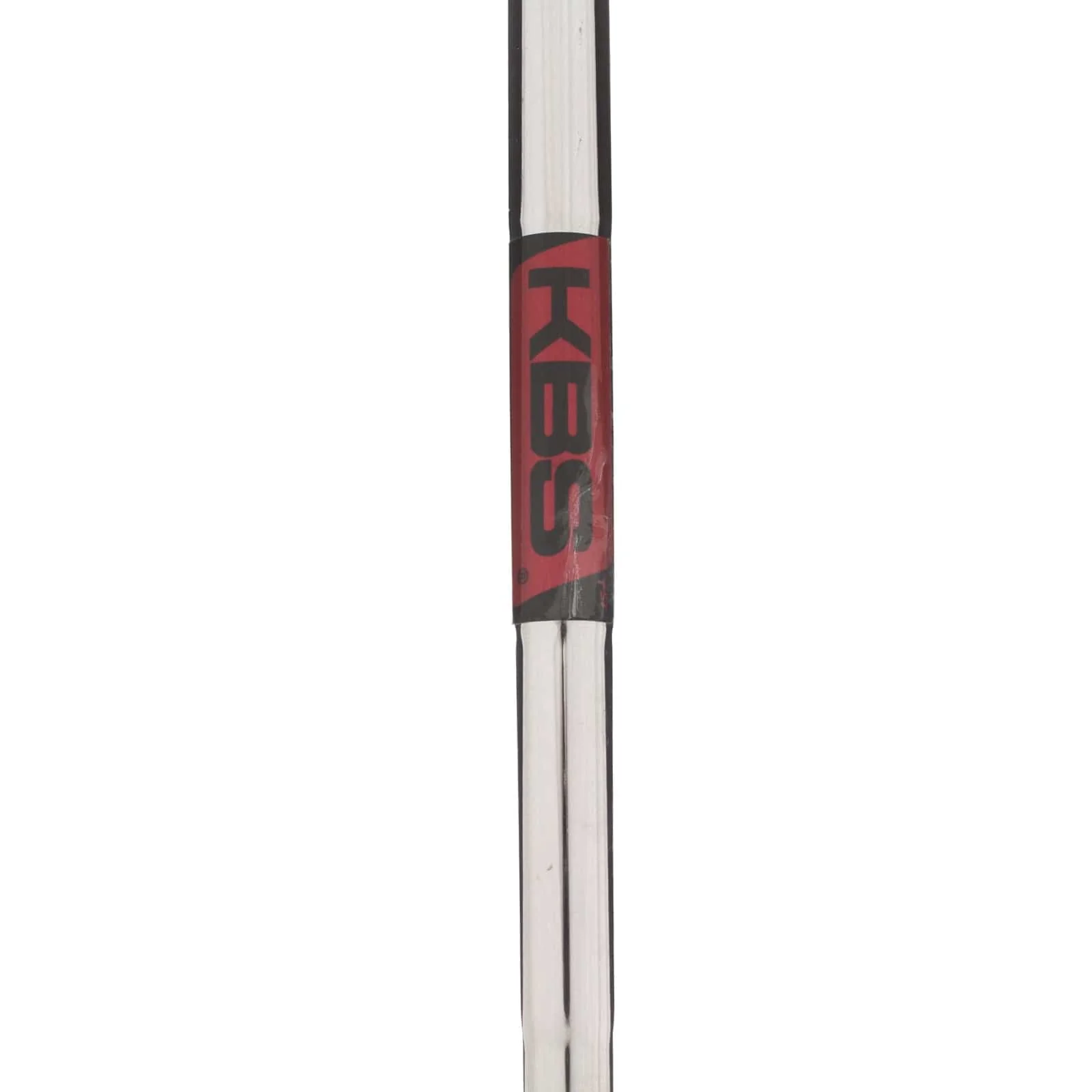 Cleveland CBZ Steel Mens Left Hand Gap Wedge 50* 12 Bounce Wedge - KBS Hi-Rev 2.0 115 - Image 4