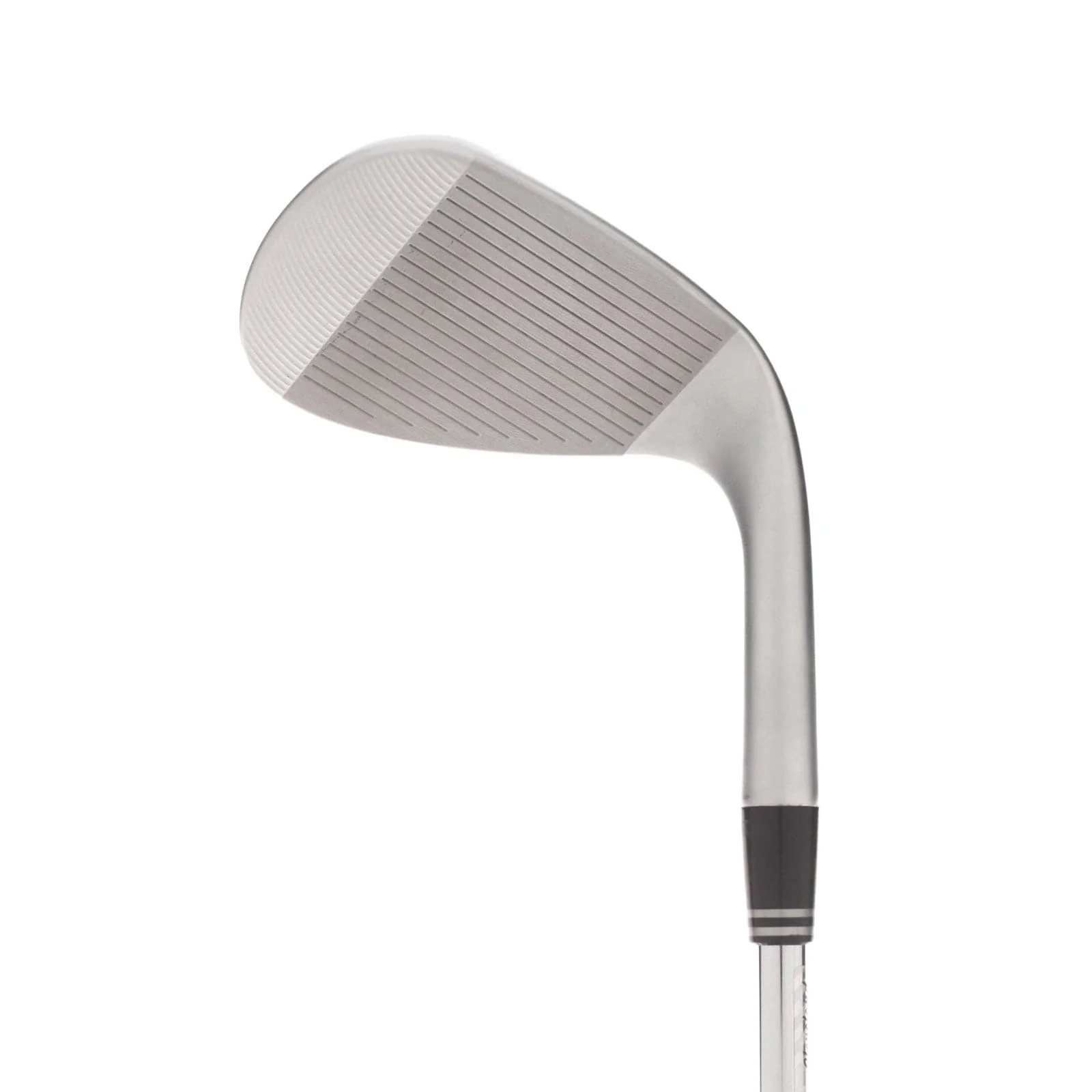 Cleveland CBZ Steel Mens Left Hand Sand Wedge 54* 14 Bounce Wedge - KBS Hi-Rev 2.0 115 - Image 2