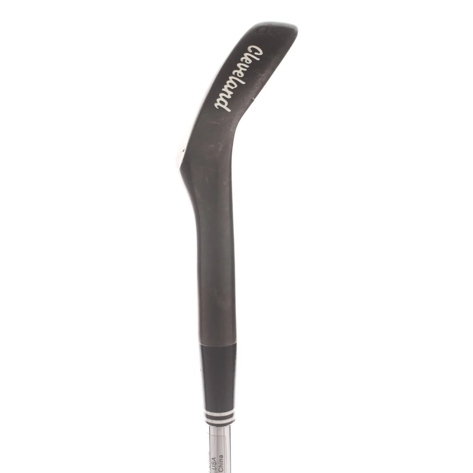 Cleveland CG10 Steel Mens Right Hand Gap Wedge 50* Wedge - Dynamic Gold - Image 3