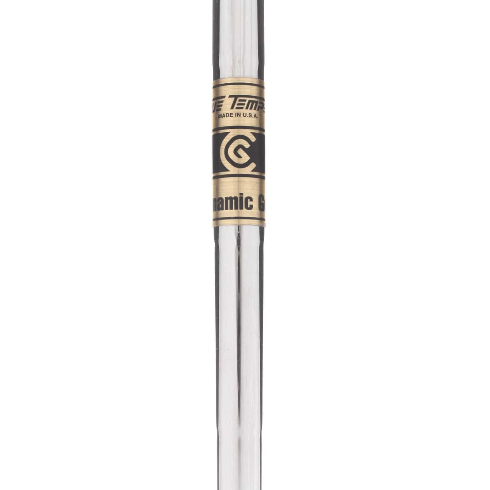 Cleveland CG10 Steel Mens Right Hand Gap Wedge 50* Wedge - Dynamic Gold - Image 4